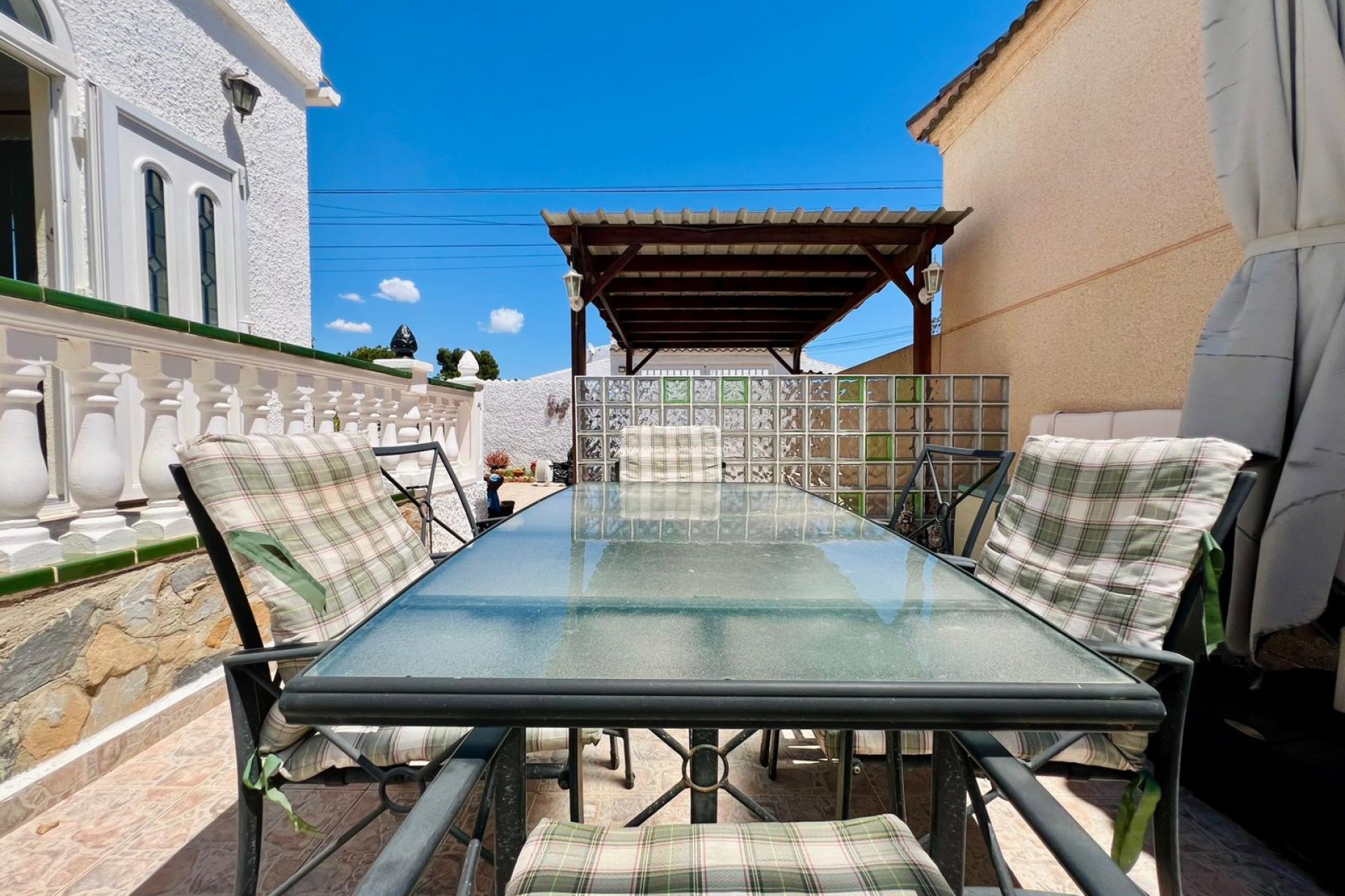 Wiederverkauf - Stadthaus - Torrevieja - Costa Blanca