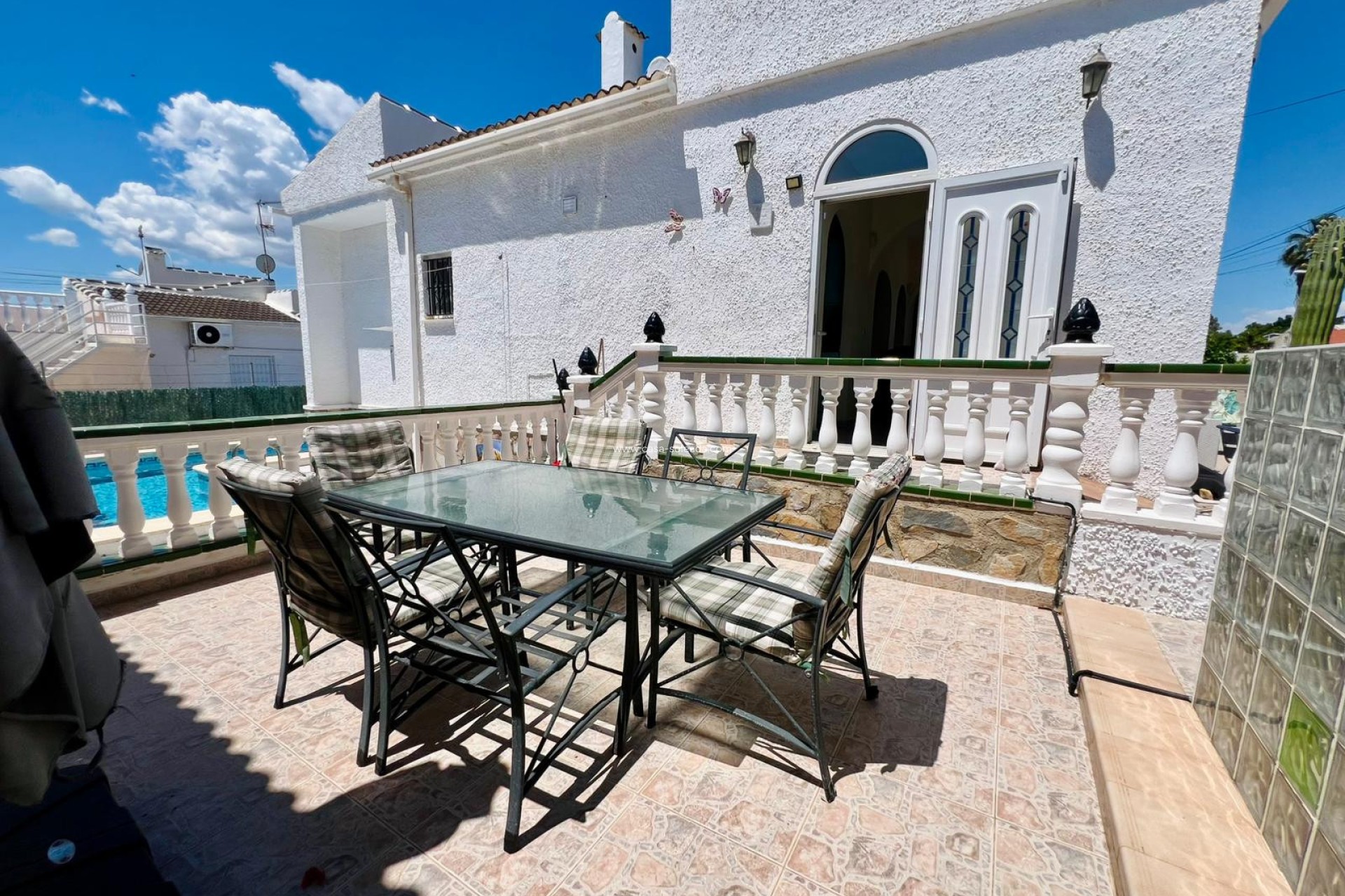 Wiederverkauf - Stadthaus - Torrevieja - Costa Blanca
