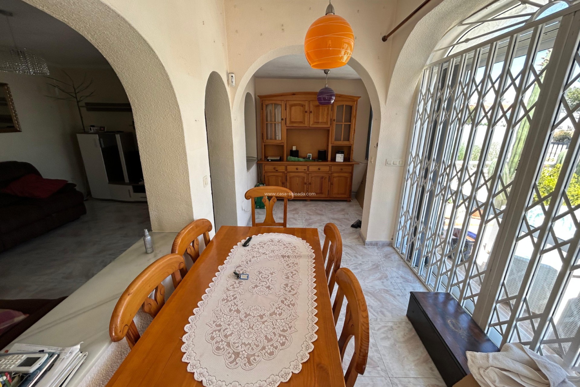 Wiederverkauf - Stadthaus - Torrevieja - Costa Blanca