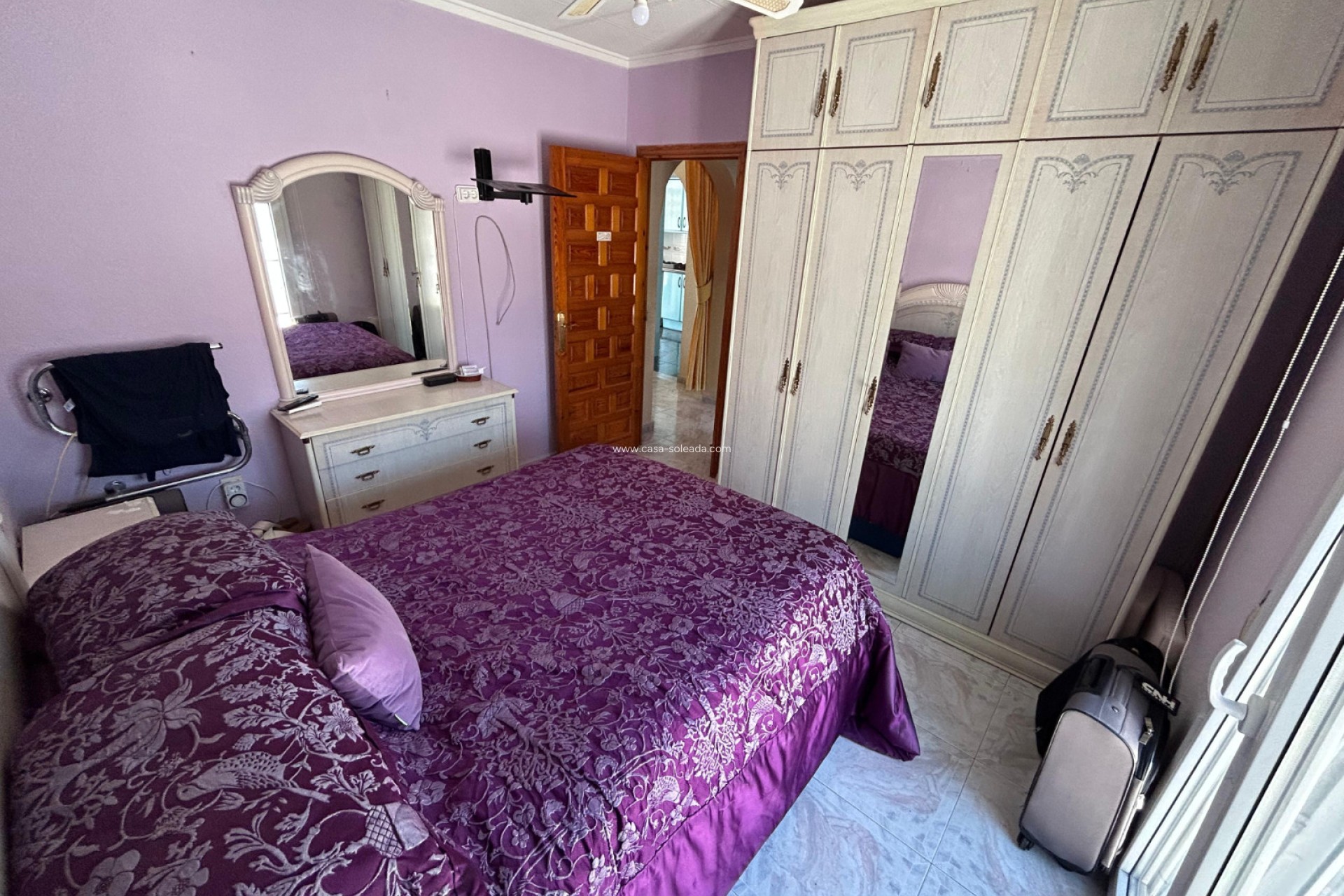 Wiederverkauf - Stadthaus - Torrevieja - Costa Blanca
