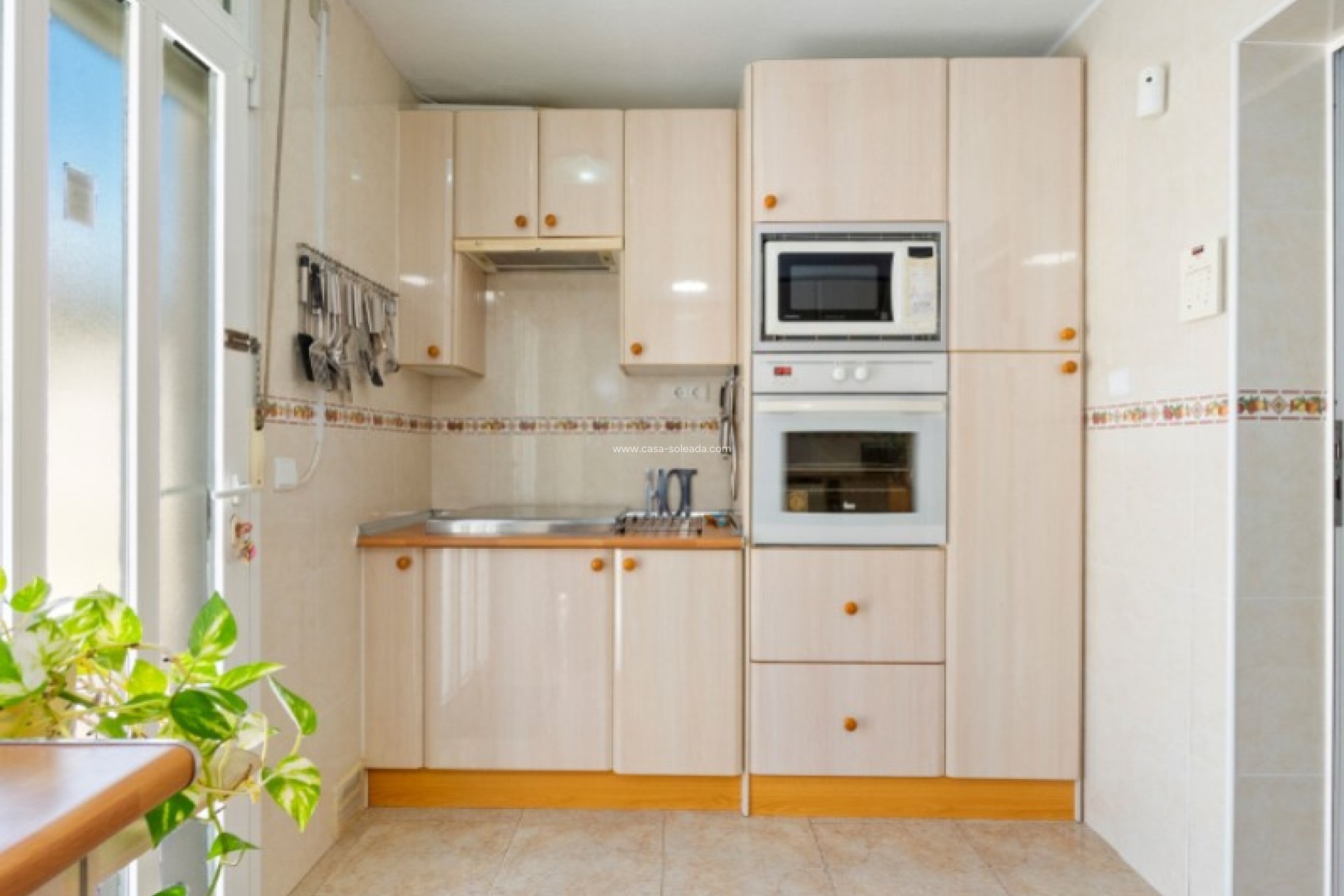 Wiederverkauf - Stadthaus - Torrevieja - Costa Blanca