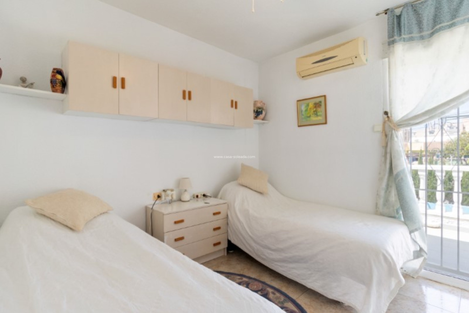 Wiederverkauf - Stadthaus - Torrevieja - Costa Blanca