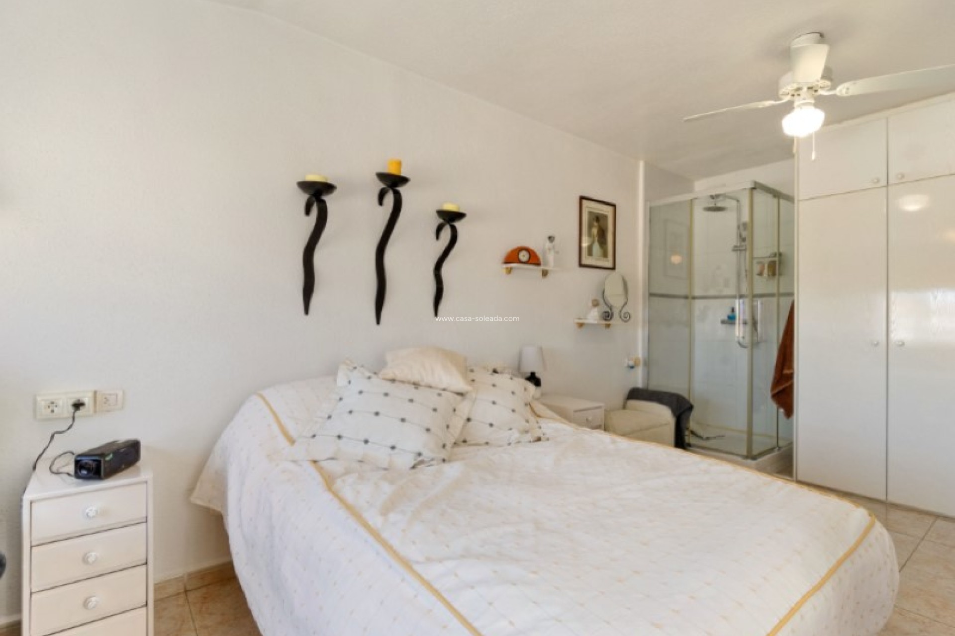 Wiederverkauf - Stadthaus - Torrevieja - Costa Blanca