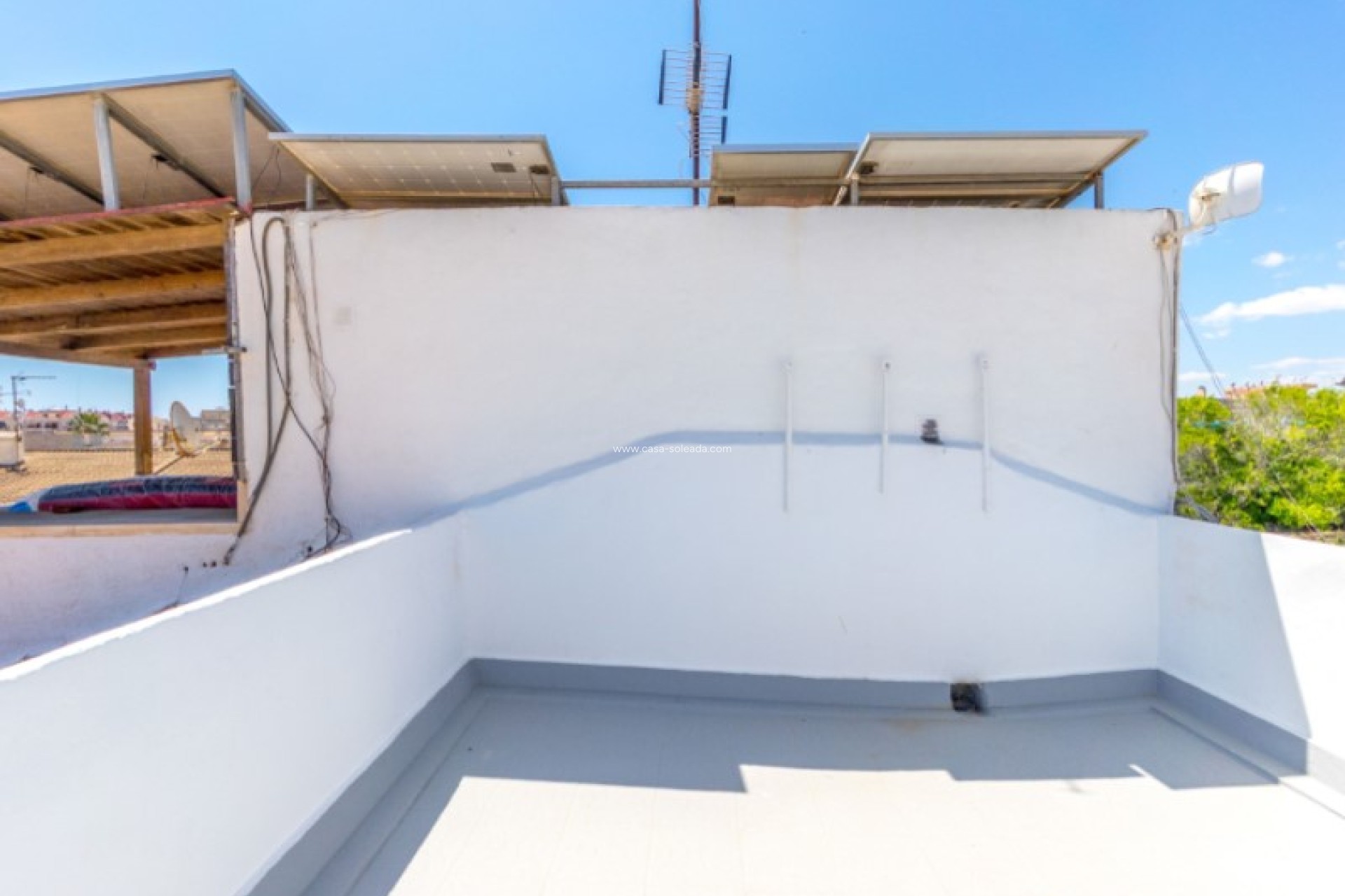 Wiederverkauf - Stadthaus - Torrevieja - Costa Blanca