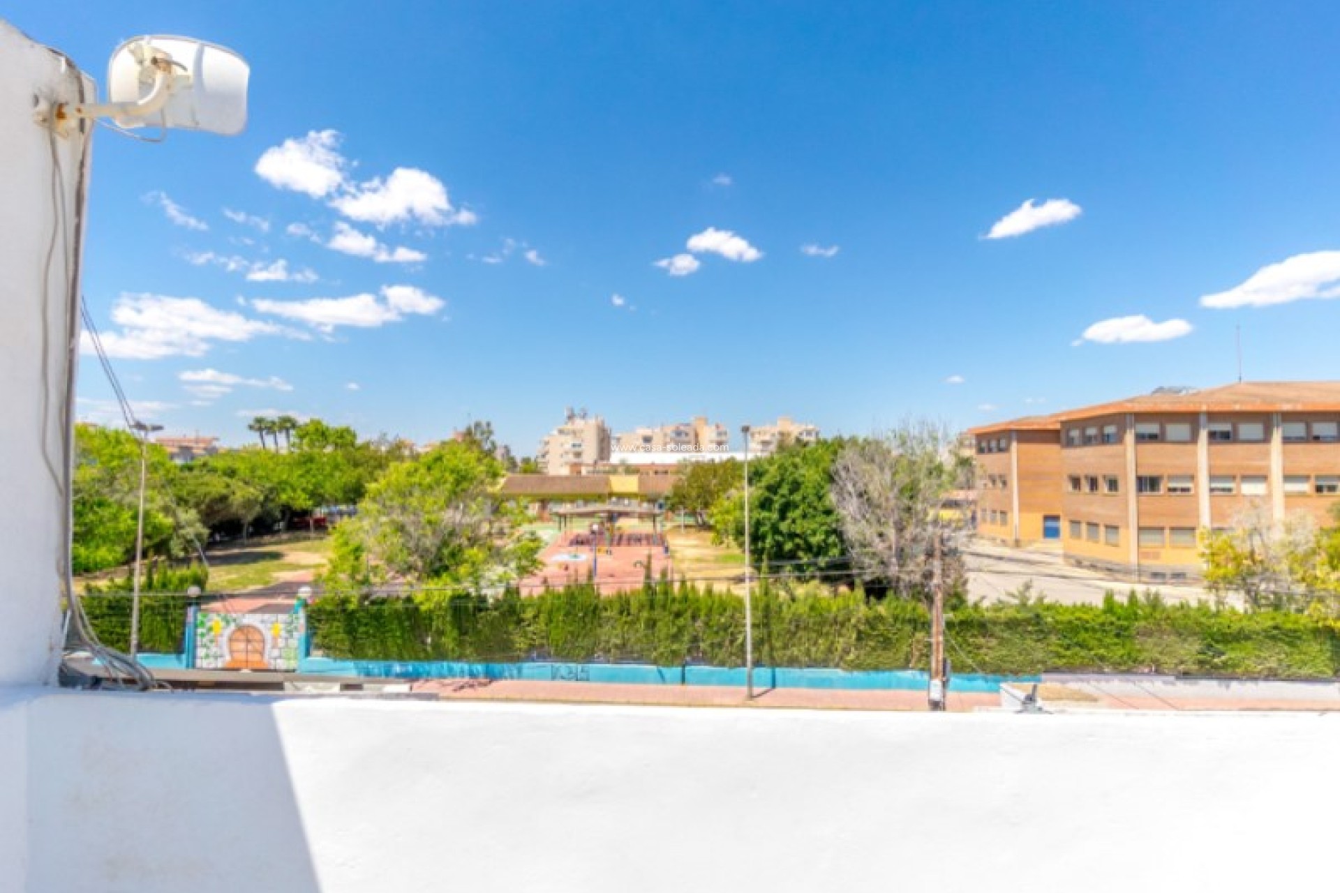 Wiederverkauf - Stadthaus - Torrevieja - Costa Blanca