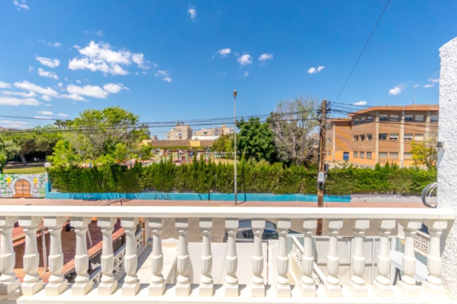 Wiederverkauf - Stadthaus - Torrevieja - Costa Blanca