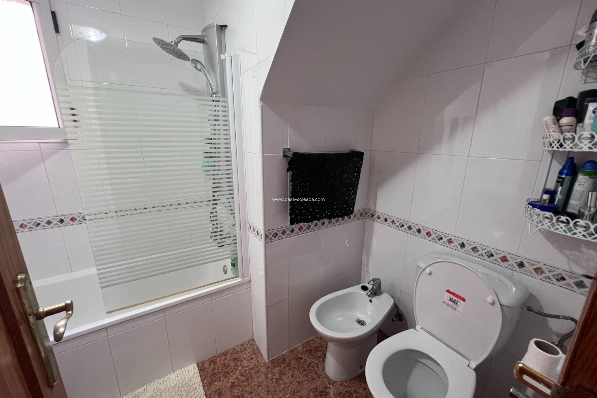 Wiederverkauf - Stadthaus - Torrevieja - Costa Blanca