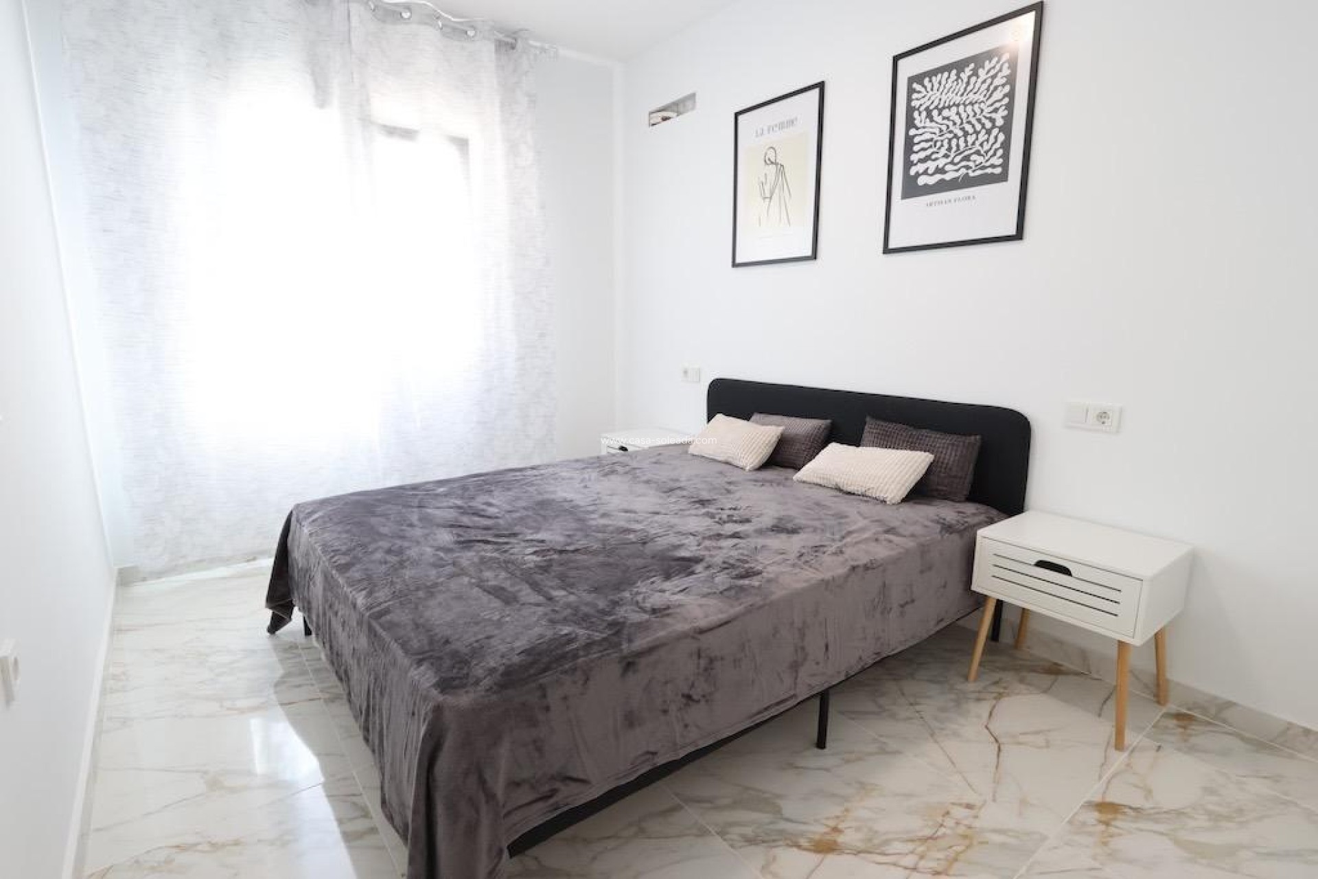 Wiederverkauf - Stadthaus - Torrevieja - Costa Blanca