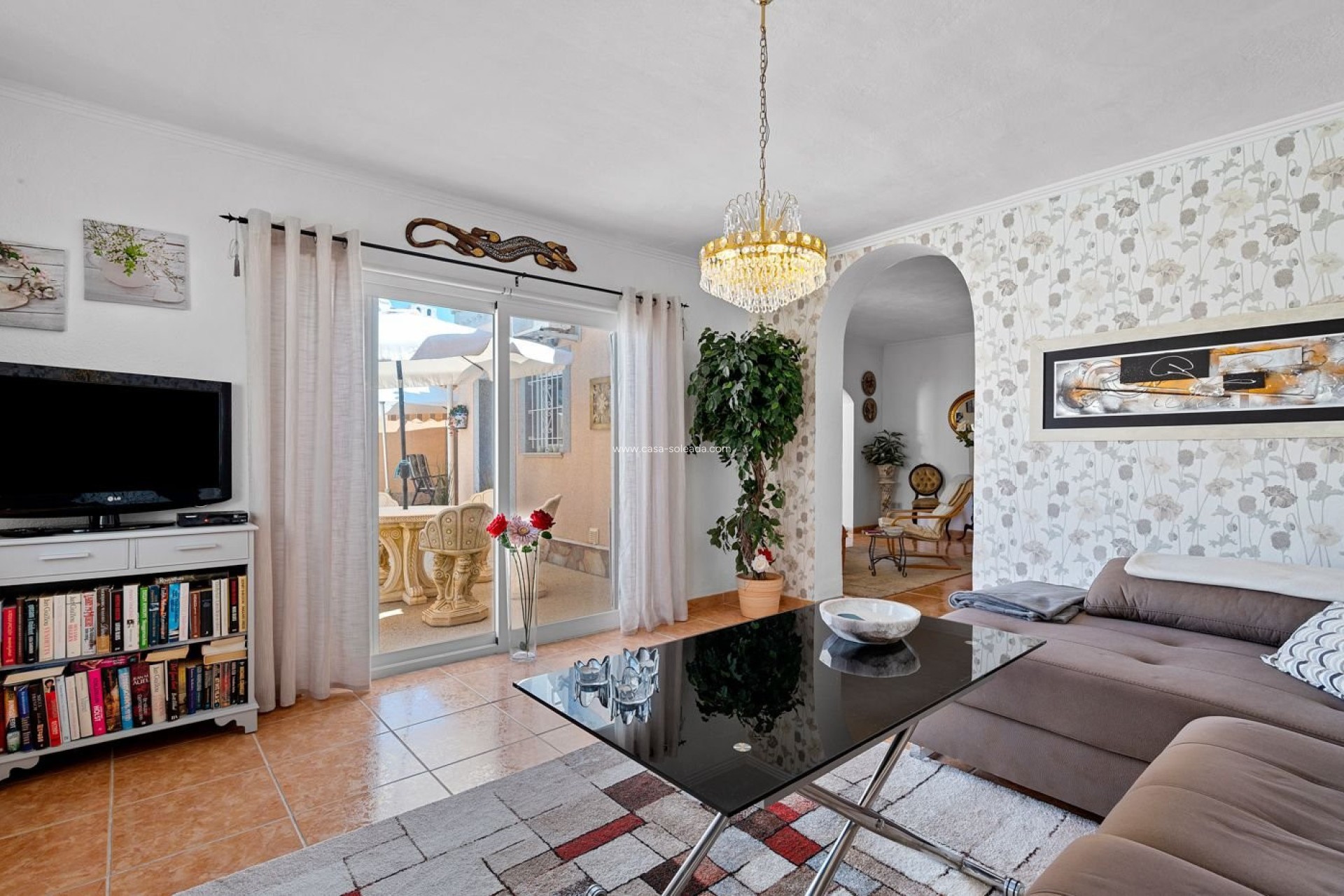 Wiederverkauf - Stadthaus - Torrevieja - Costa Blanca