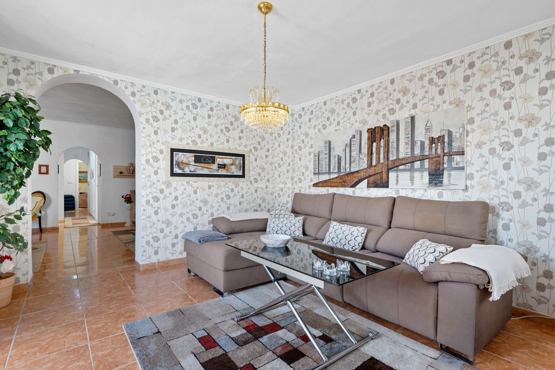 Wiederverkauf - Stadthaus - Torrevieja - Costa Blanca