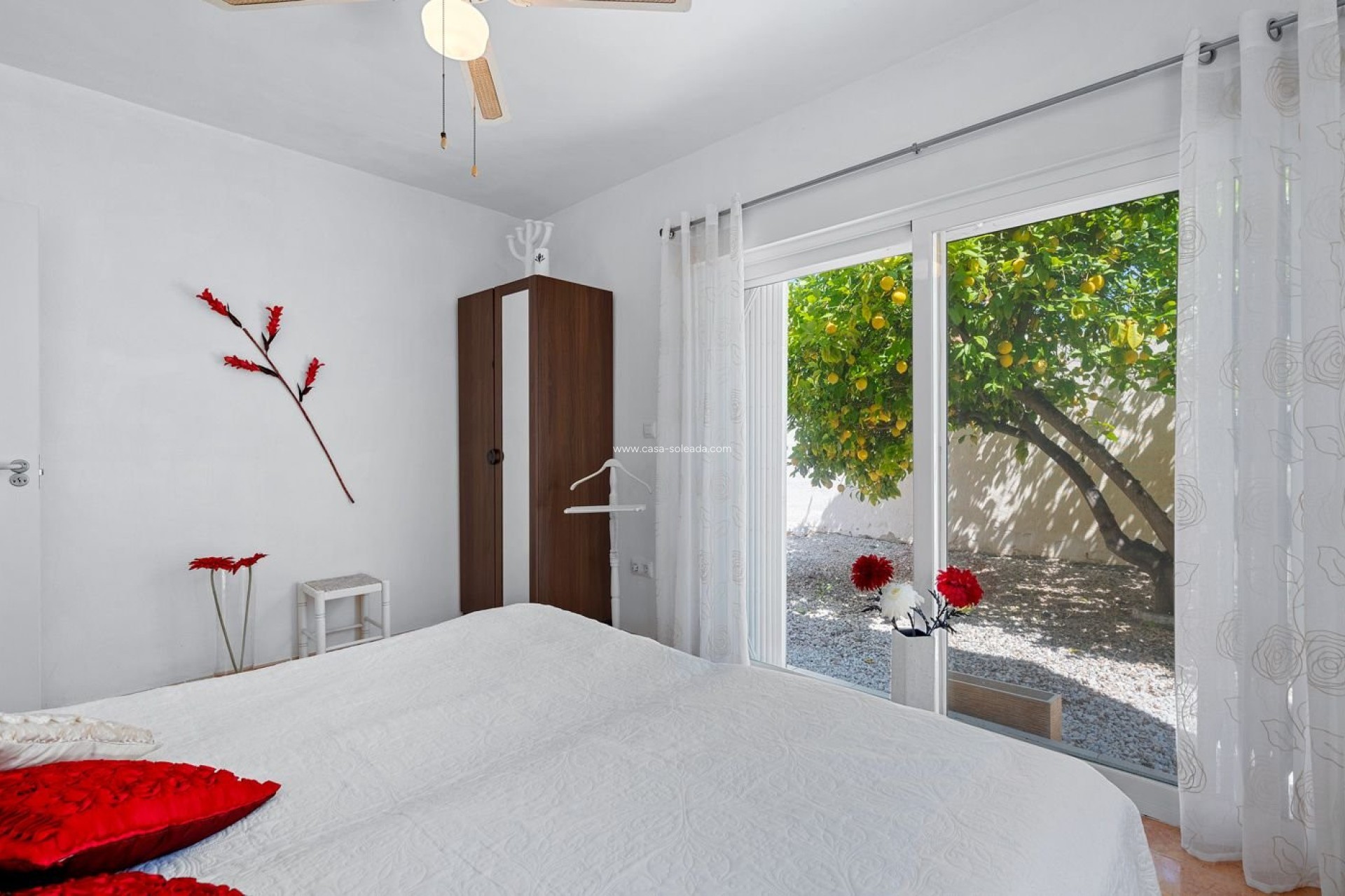 Wiederverkauf - Stadthaus - Torrevieja - Costa Blanca