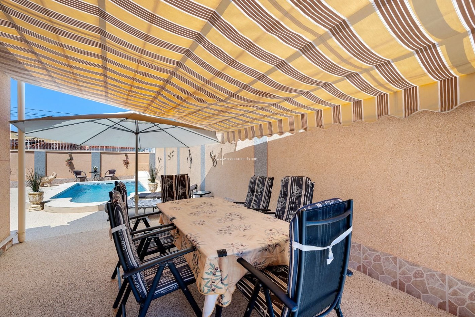 Wiederverkauf - Stadthaus - Torrevieja - Costa Blanca