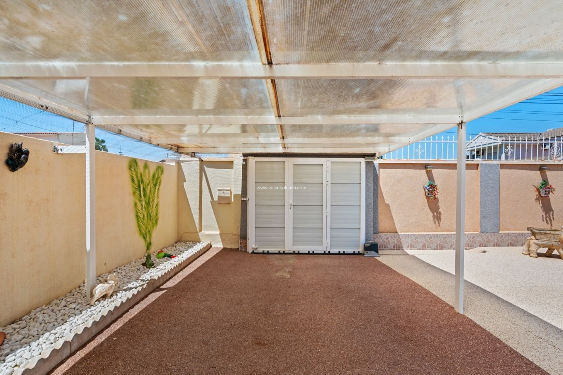 Wiederverkauf - Stadthaus - Torrevieja - Costa Blanca