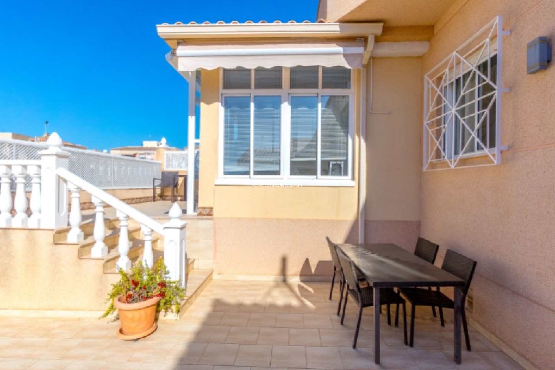 Wiederverkauf - Stadthaus - Torrevieja - Costa Blanca