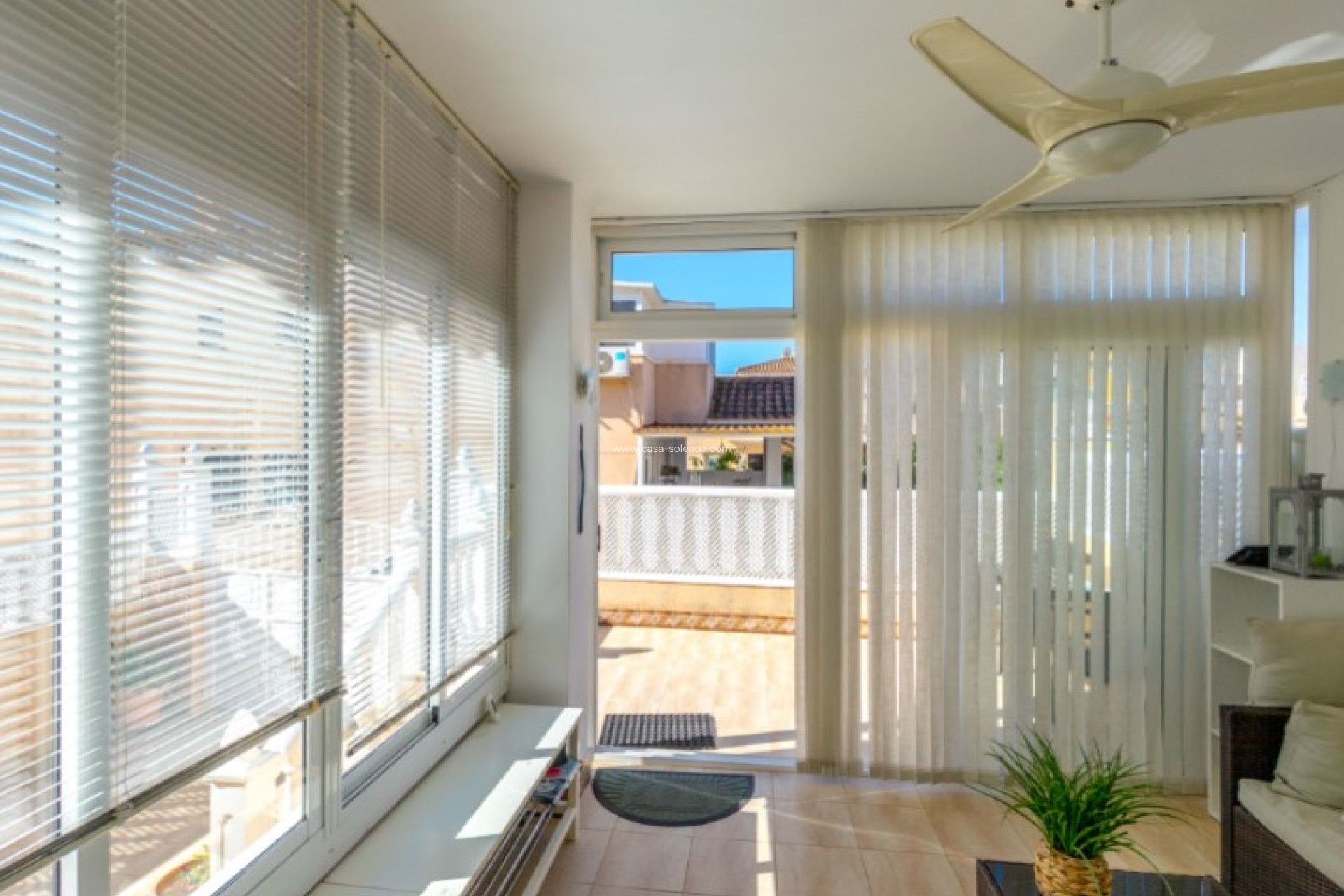 Wiederverkauf - Stadthaus - Torrevieja - Costa Blanca