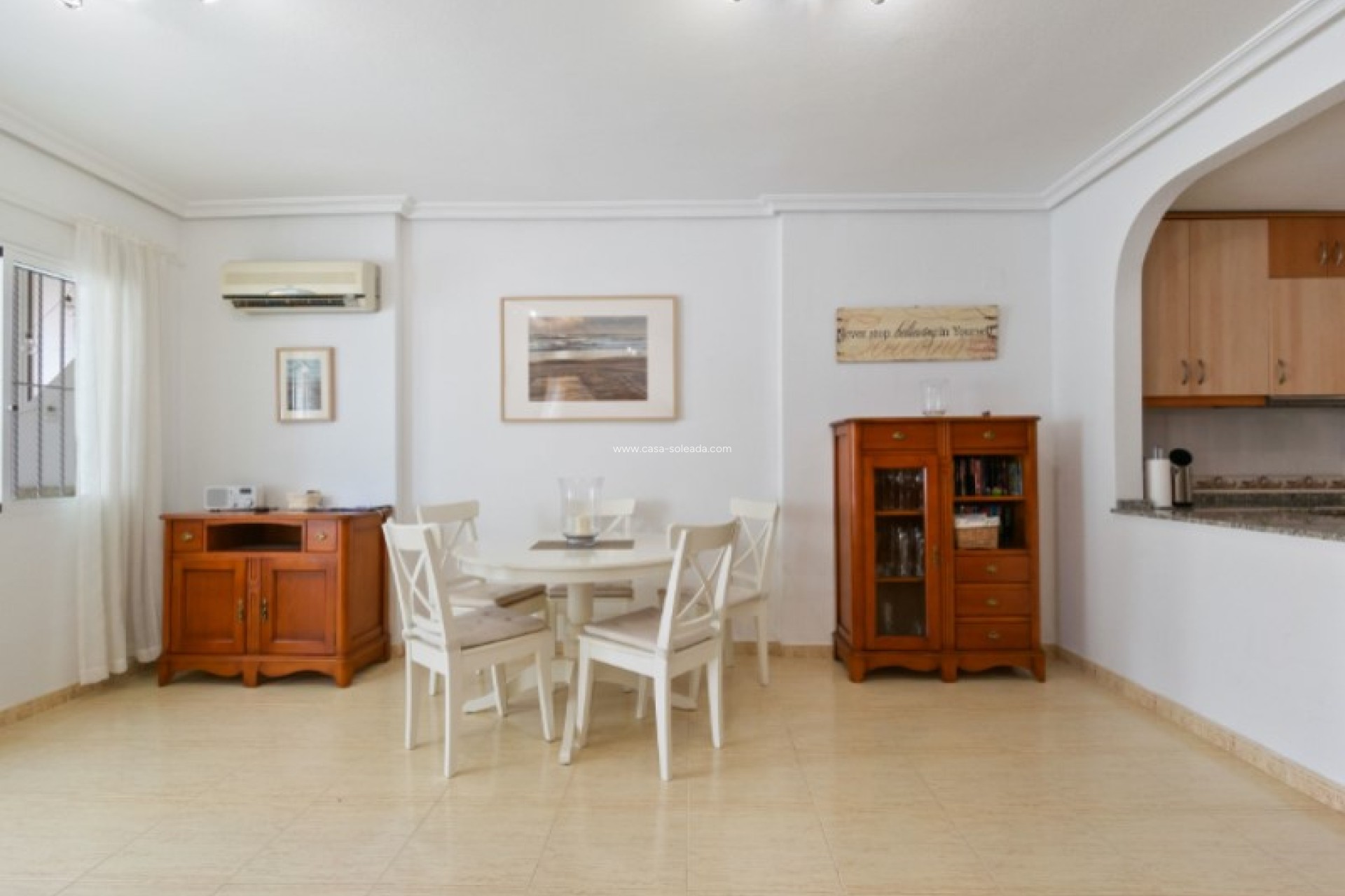Wiederverkauf - Stadthaus - Torrevieja - Costa Blanca