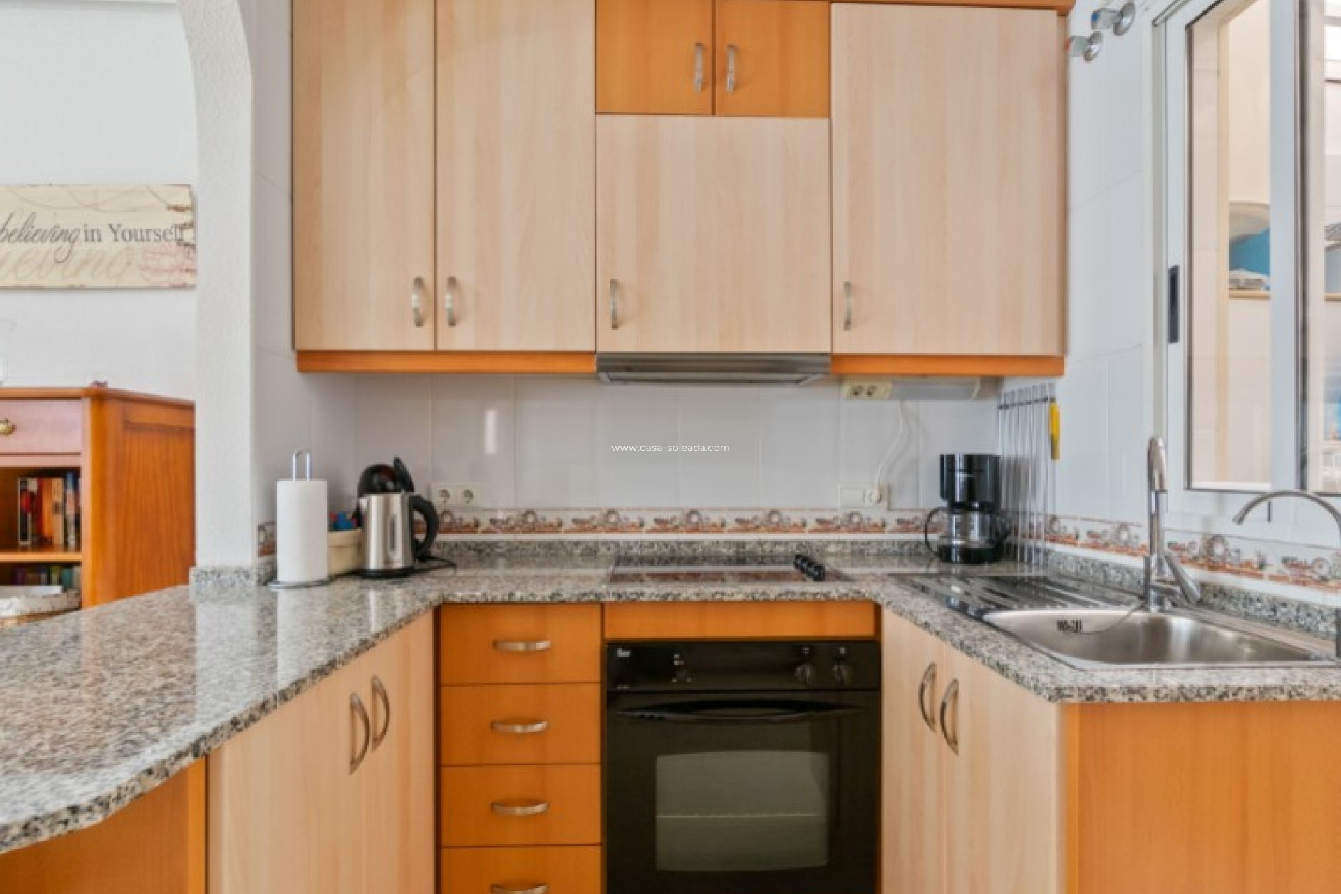 Wiederverkauf - Stadthaus - Torrevieja - Costa Blanca