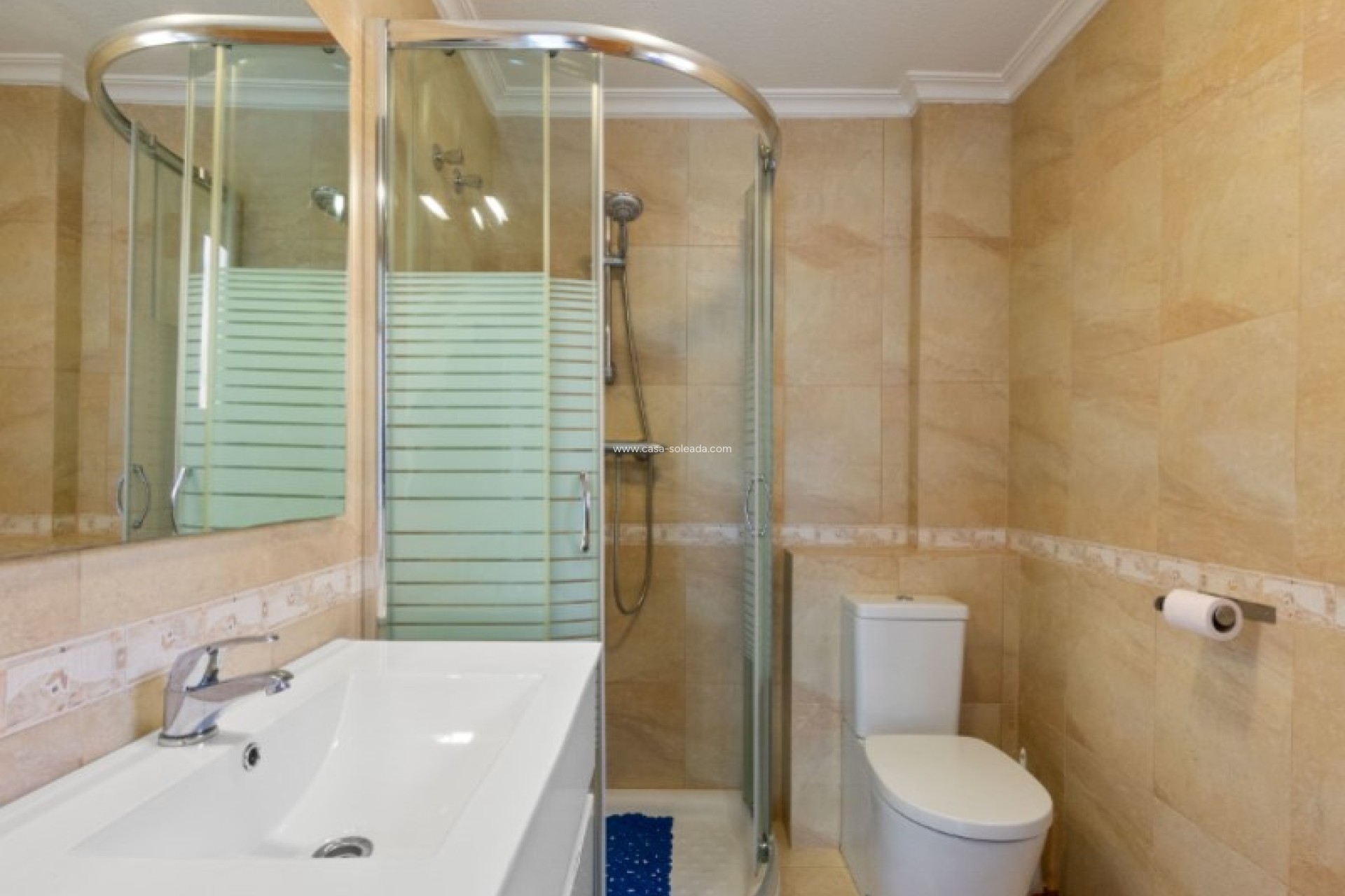 Wiederverkauf - Stadthaus - Torrevieja - Costa Blanca