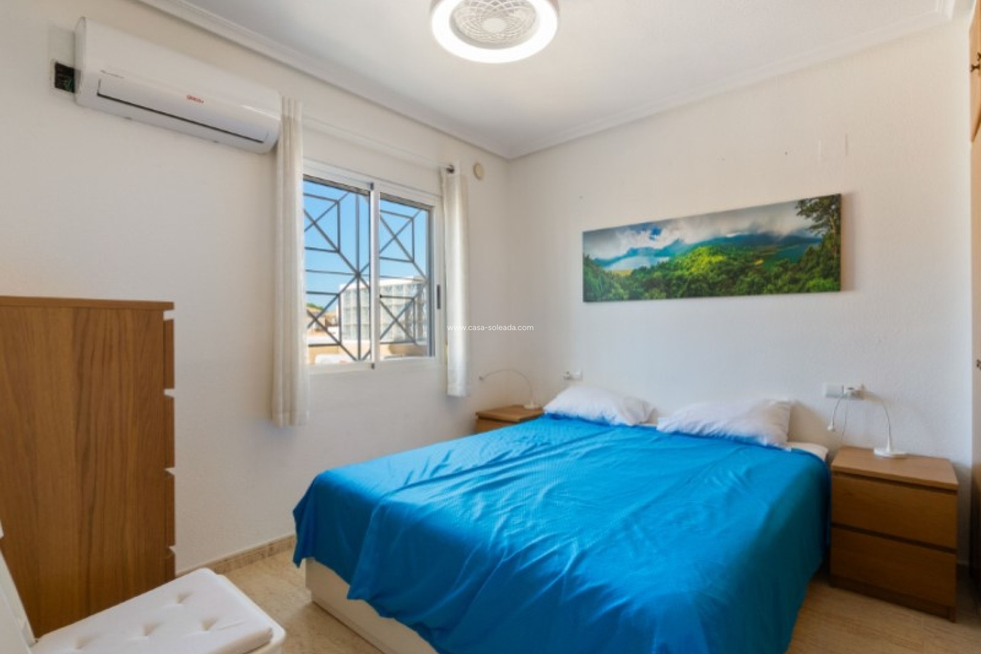 Wiederverkauf - Stadthaus - Torrevieja - Costa Blanca