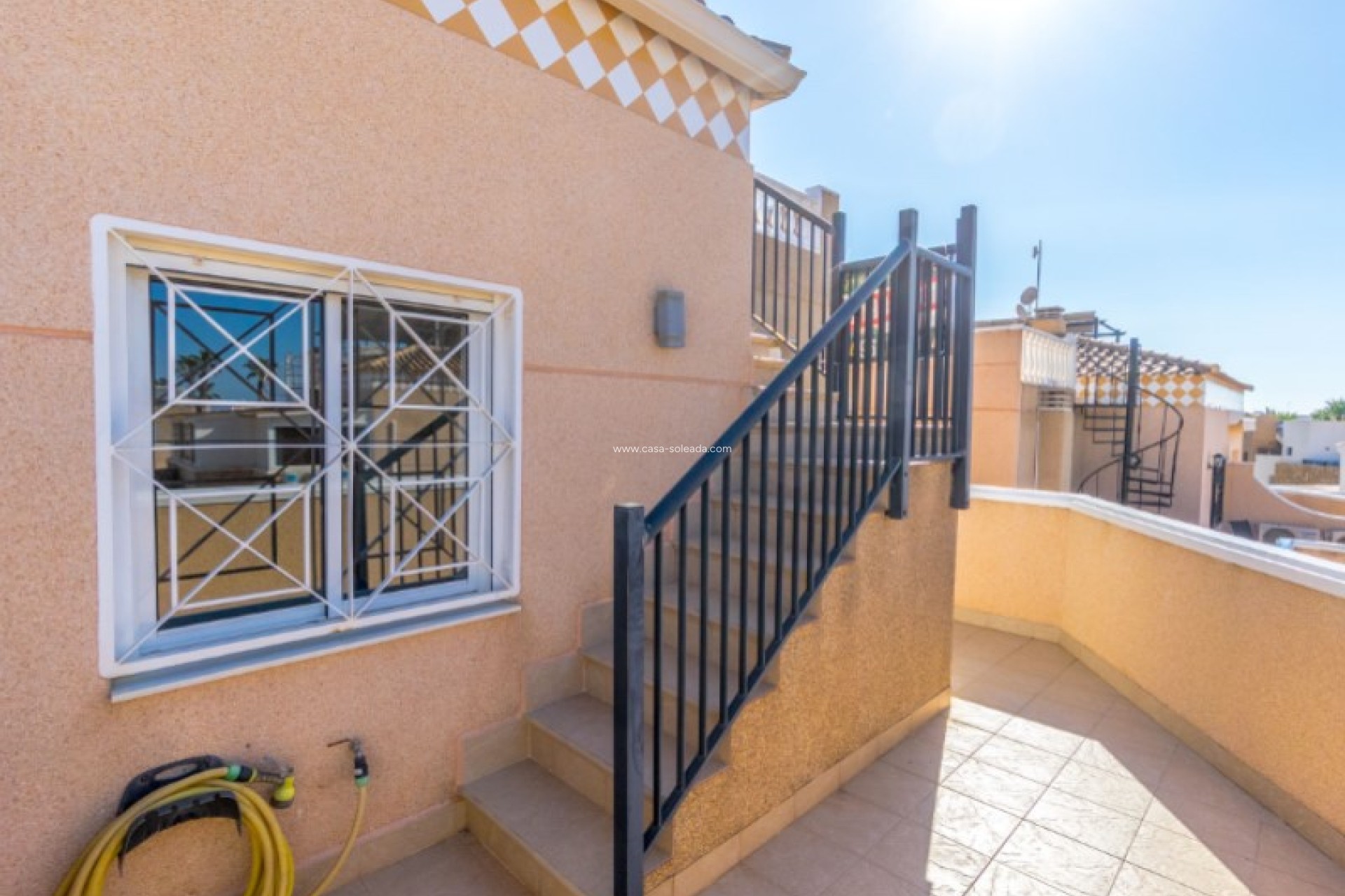 Wiederverkauf - Stadthaus - Torrevieja - Costa Blanca