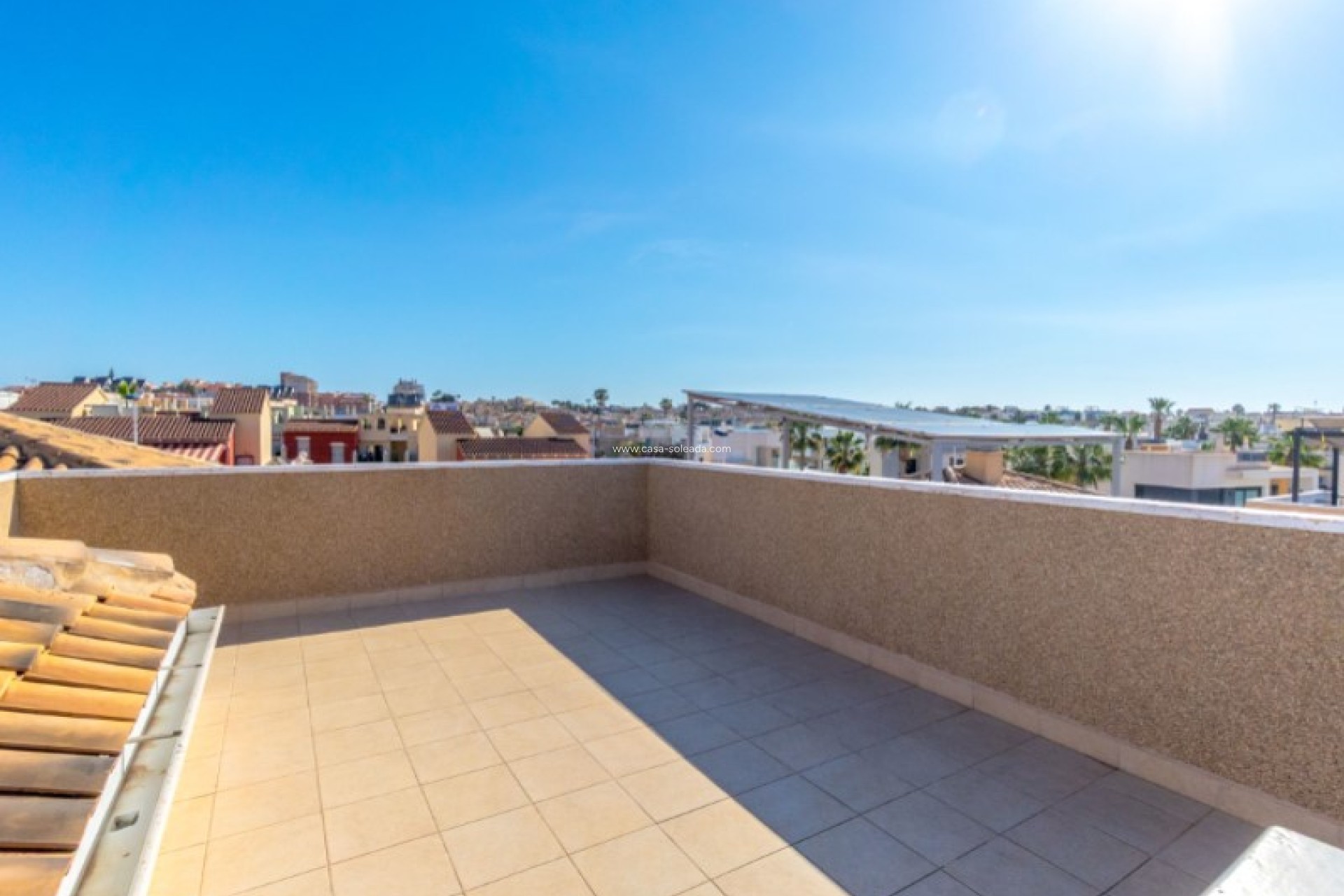 Wiederverkauf - Stadthaus - Torrevieja - Costa Blanca