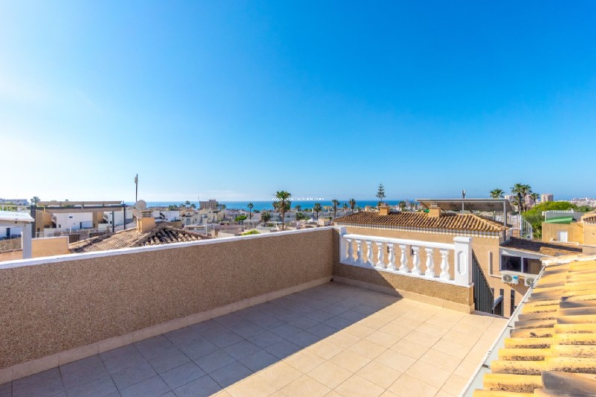 Wiederverkauf - Stadthaus - Torrevieja - Costa Blanca