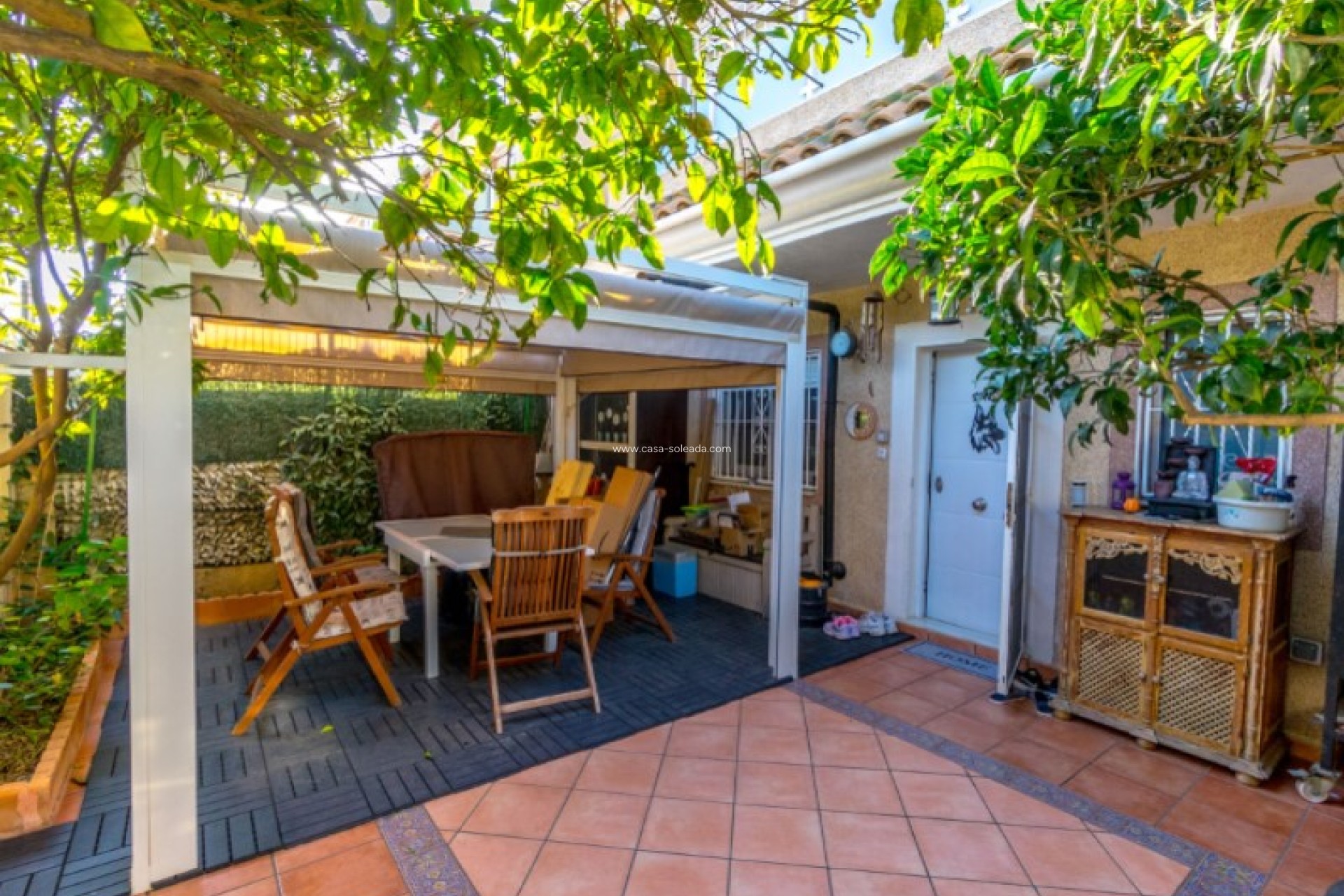 Wiederverkauf - Stadthaus - Torrevieja - Costa Blanca