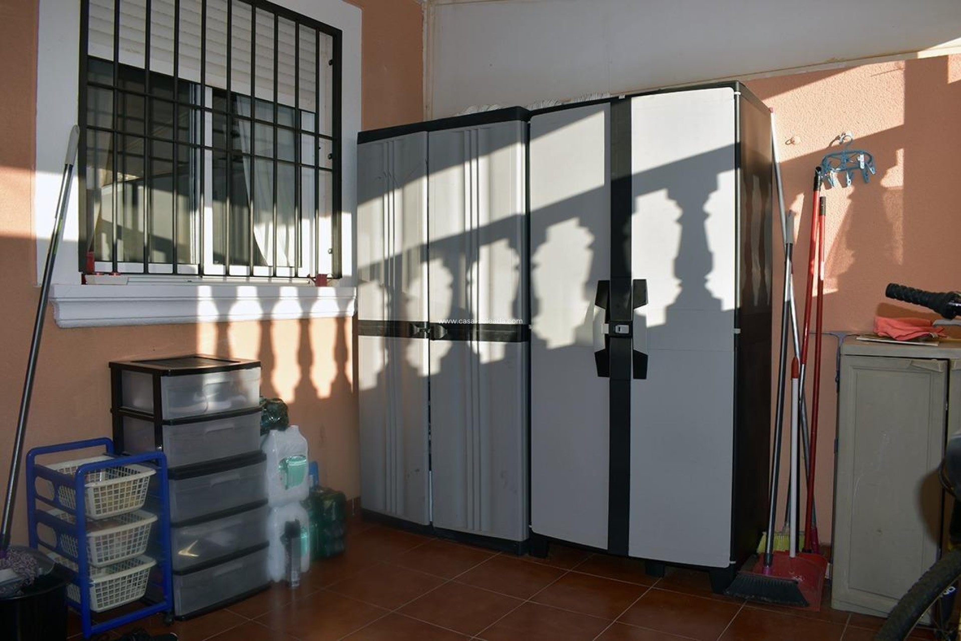 Wiederverkauf - Stadthaus - Torrevieja - La Siesta
