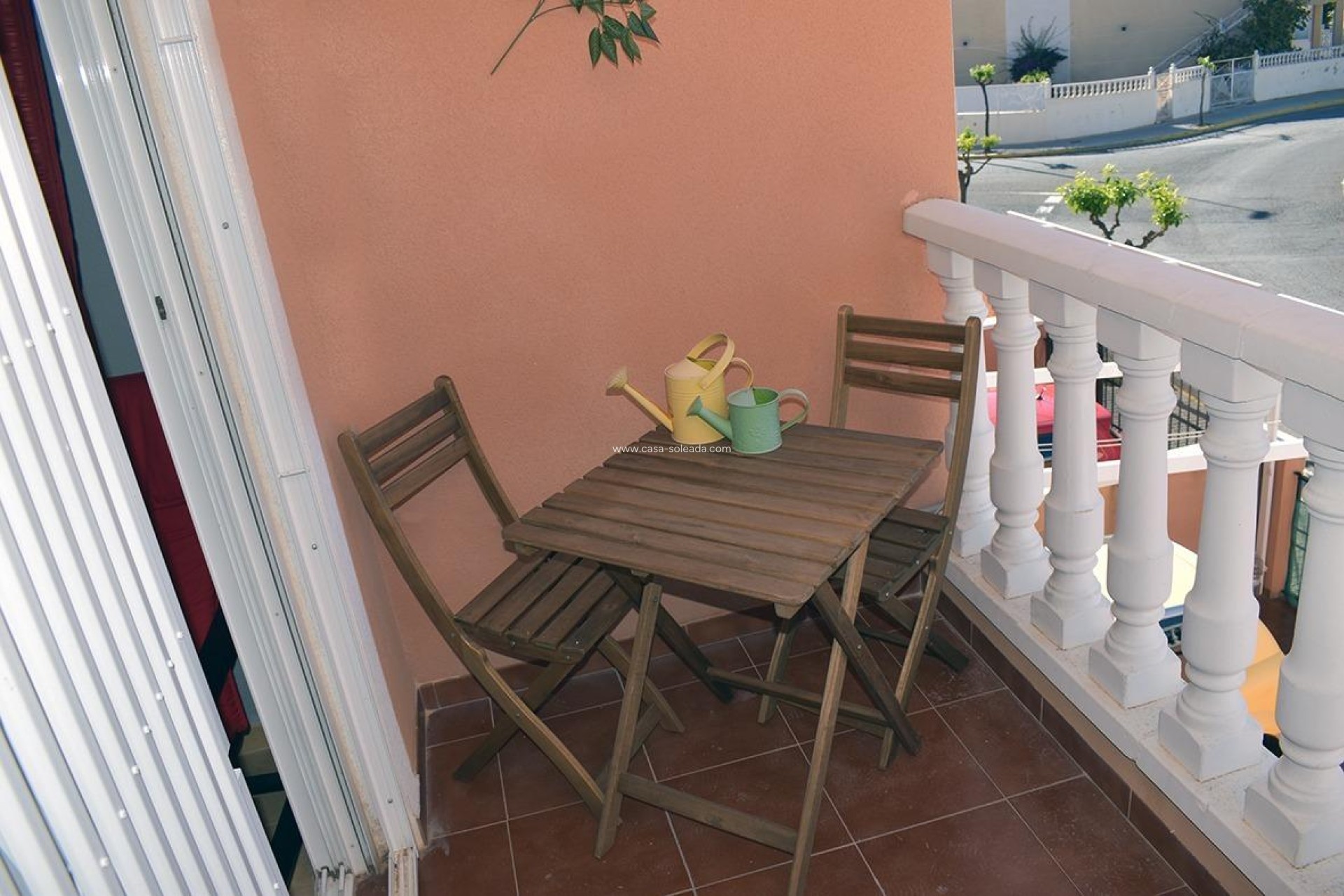 Wiederverkauf - Stadthaus - Torrevieja - La Siesta