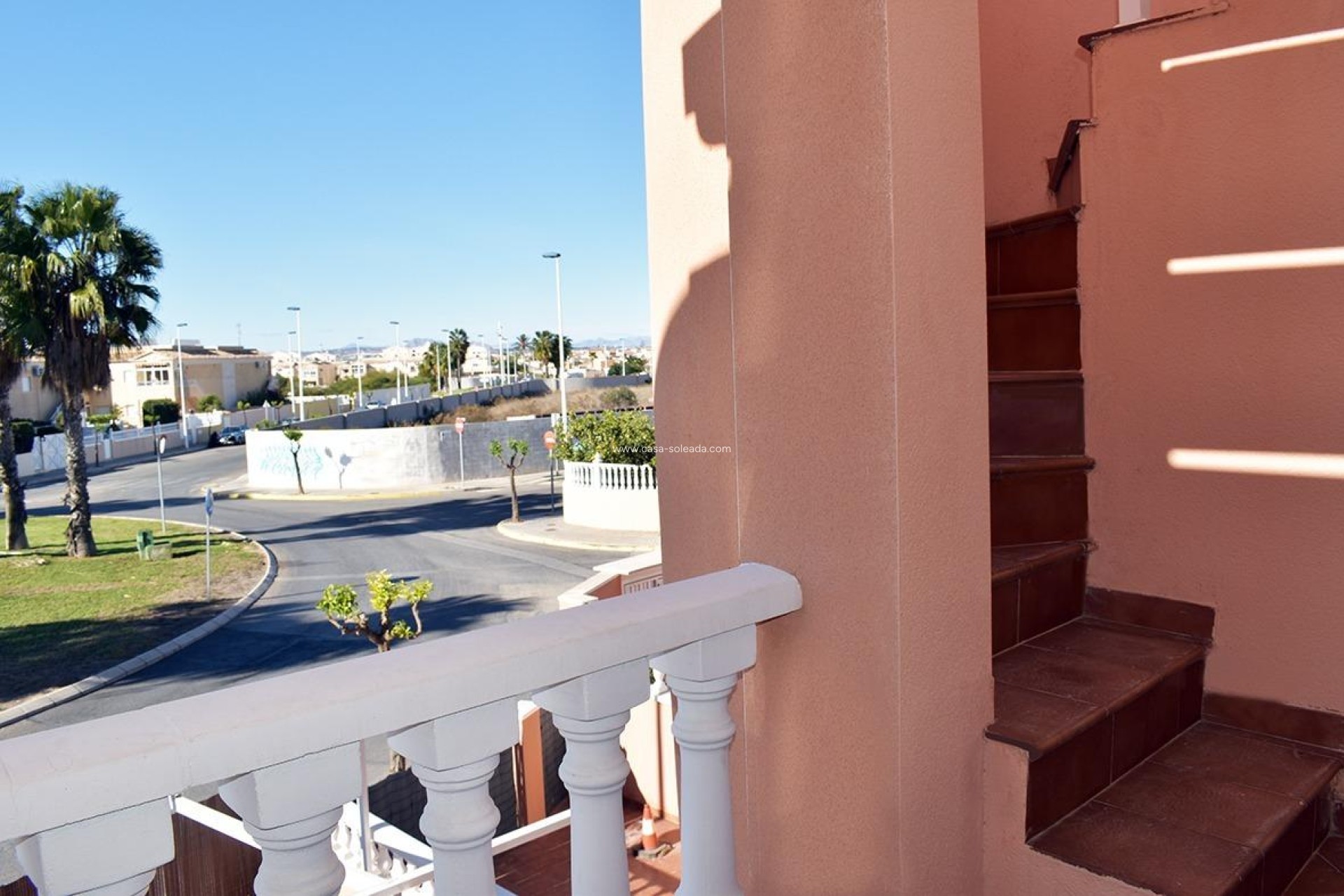 Wiederverkauf - Stadthaus - Torrevieja - La Siesta