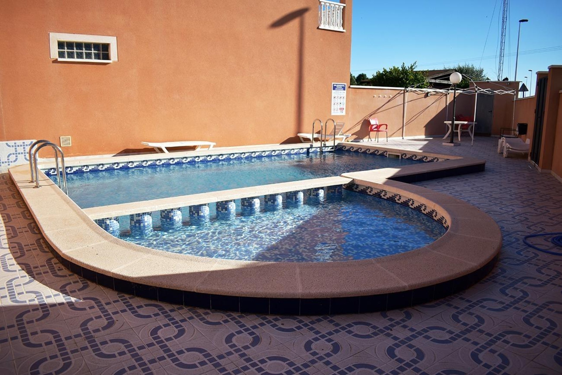 Wiederverkauf - Stadthaus - Torrevieja - La Siesta