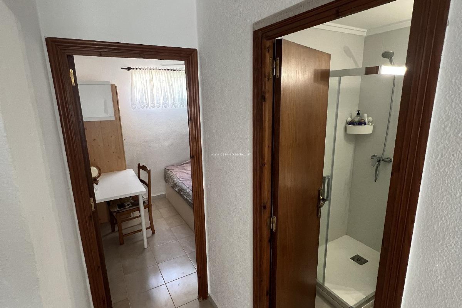 Wiederverkauf - Stadthaus - Torrevieja - La Siesta