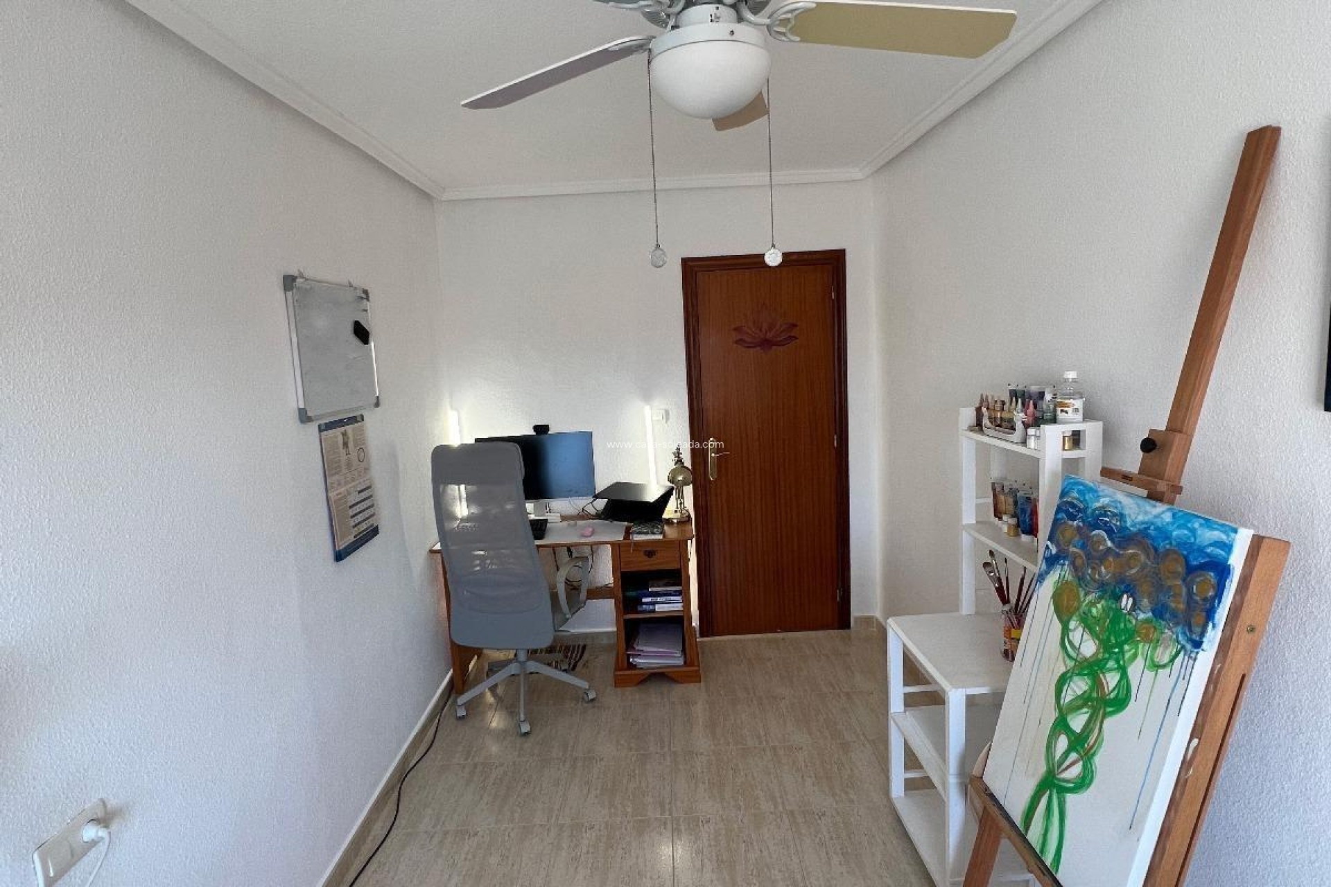 Wiederverkauf - Stadthaus - Torrevieja - La Siesta