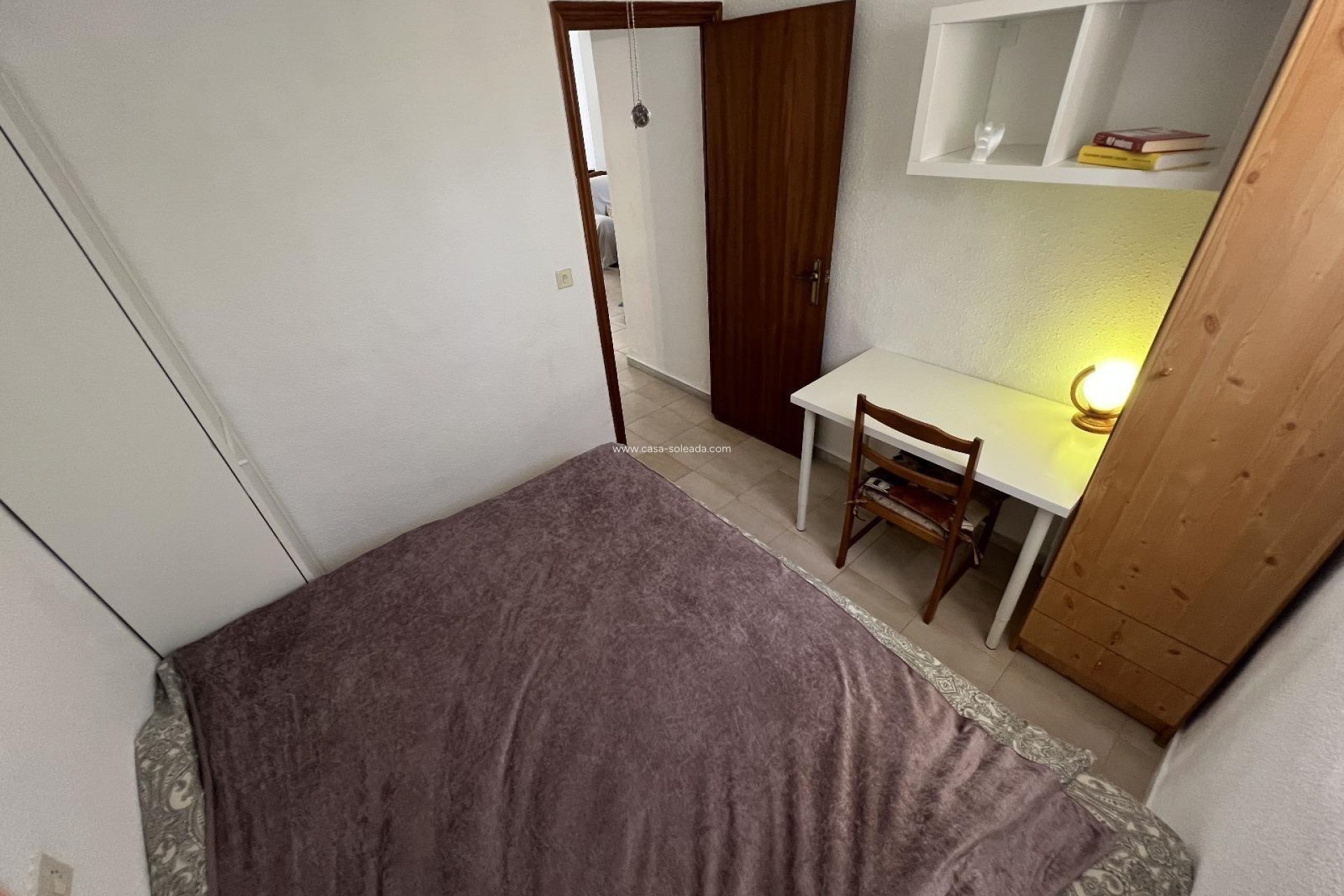 Wiederverkauf - Stadthaus - Torrevieja - La Siesta