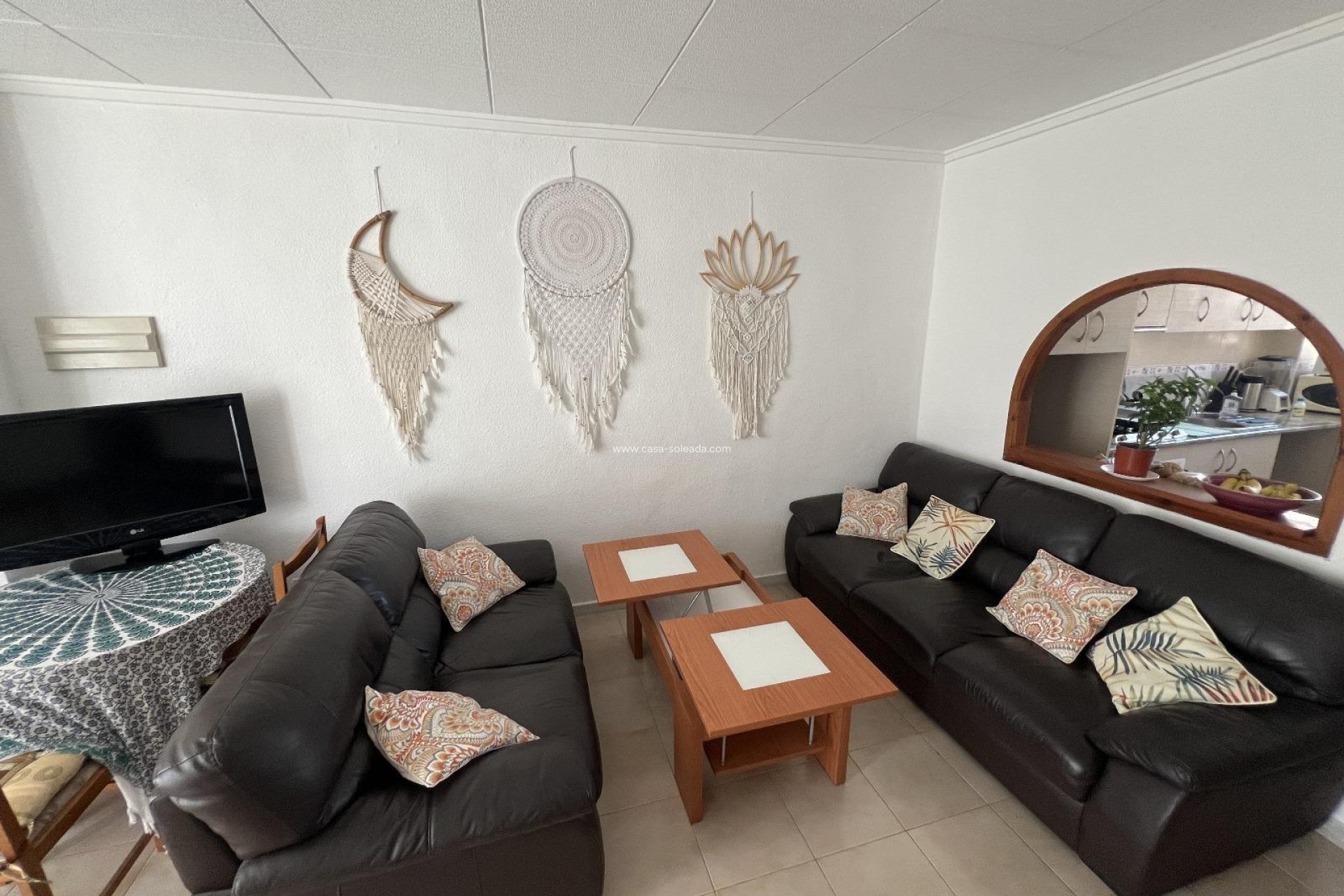 Wiederverkauf - Stadthaus - Torrevieja - La Siesta