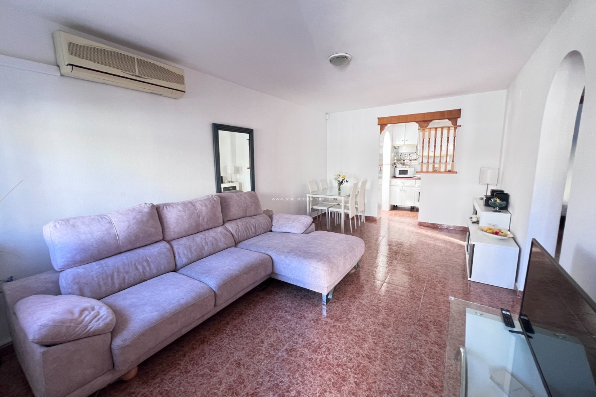 Wiederverkauf - Stadthaus - Torrevieja - La Siesta