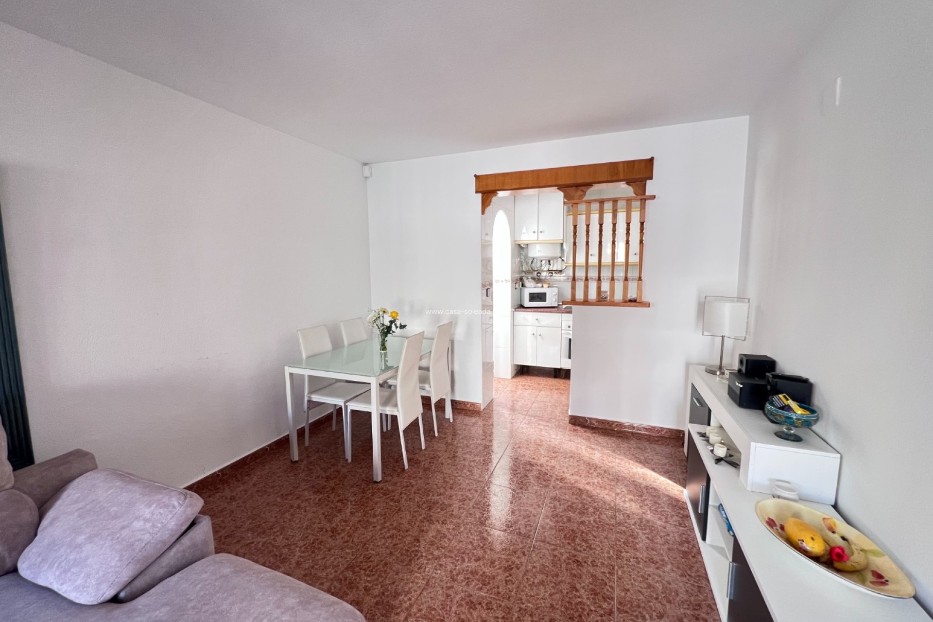 Wiederverkauf - Stadthaus - Torrevieja - La Siesta