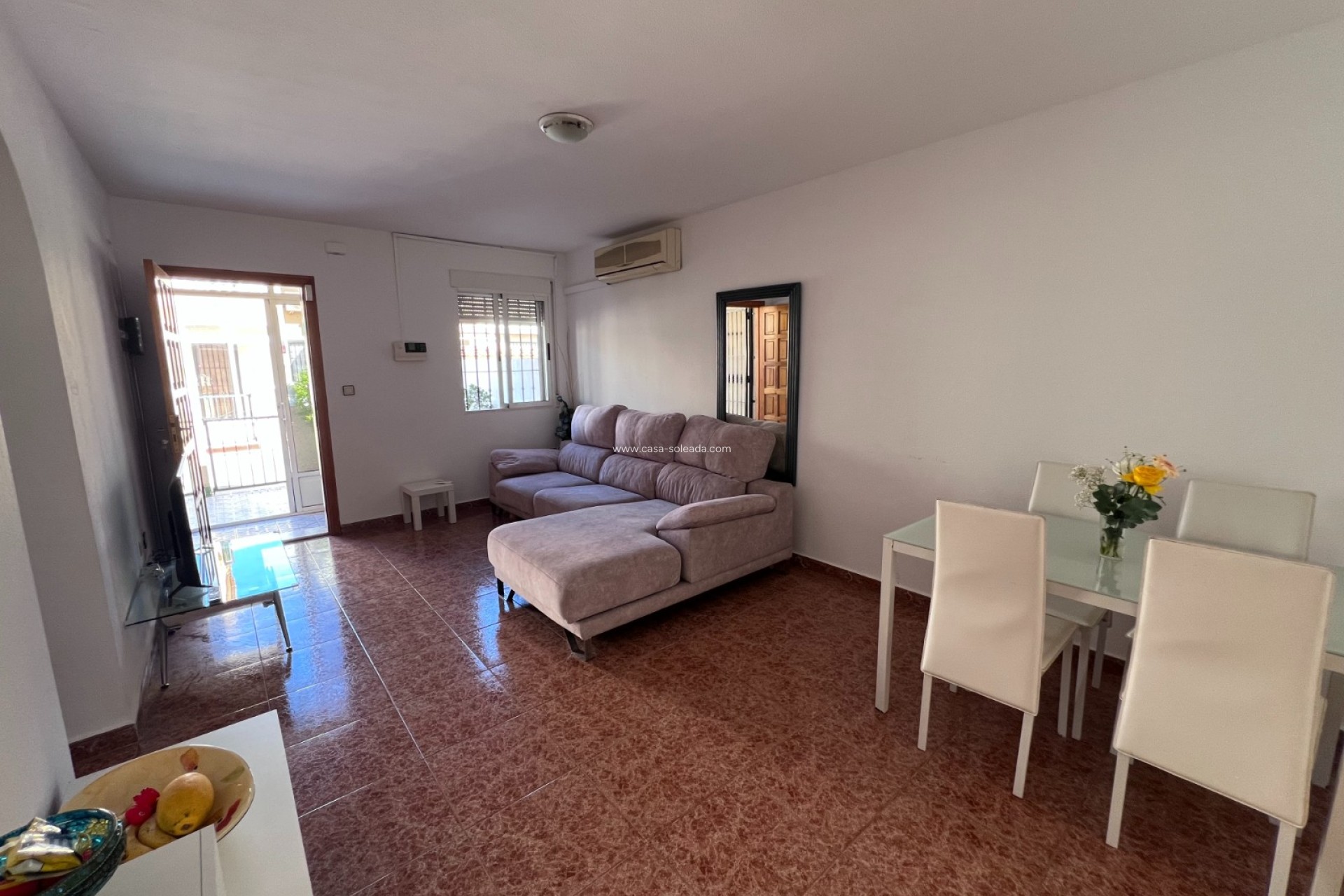 Wiederverkauf - Stadthaus - Torrevieja - La Siesta