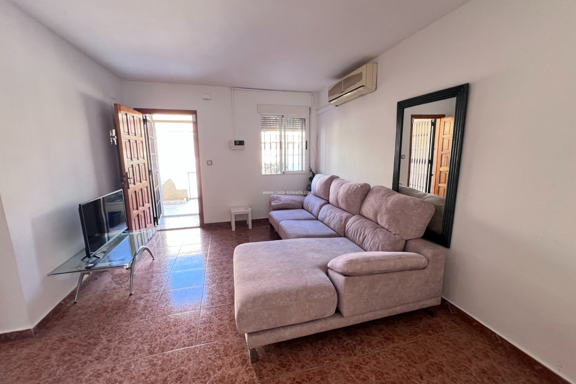 Wiederverkauf - Stadthaus - Torrevieja - La Siesta