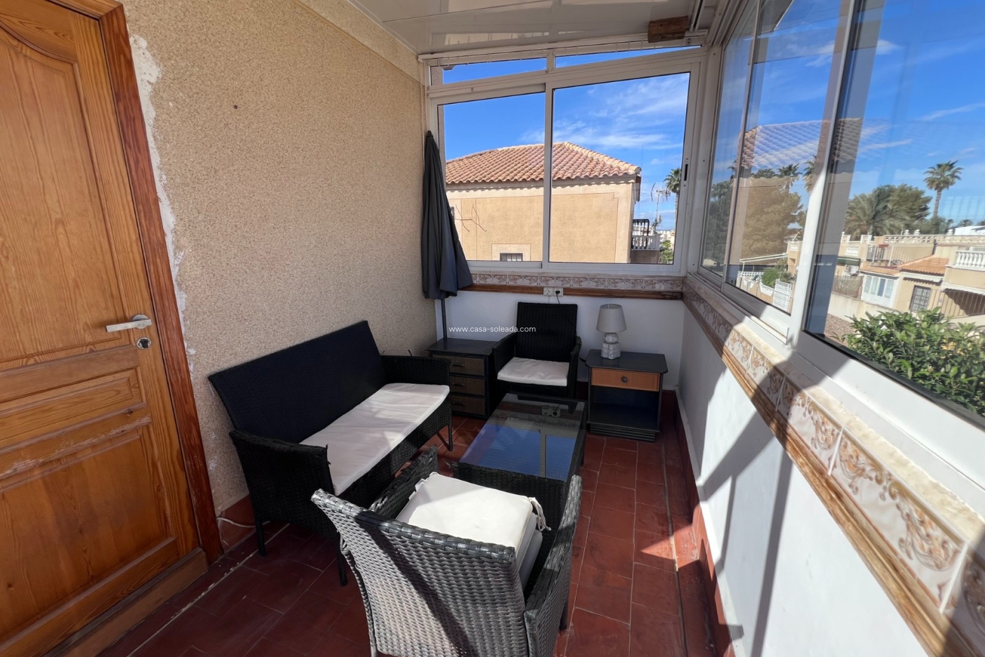 Wiederverkauf - Stadthaus - Torrevieja - La Siesta