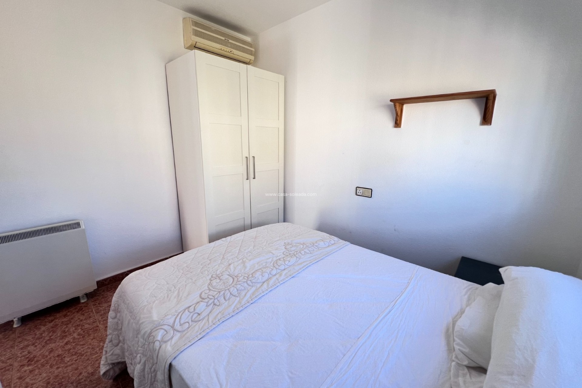 Wiederverkauf - Stadthaus - Torrevieja - La Siesta