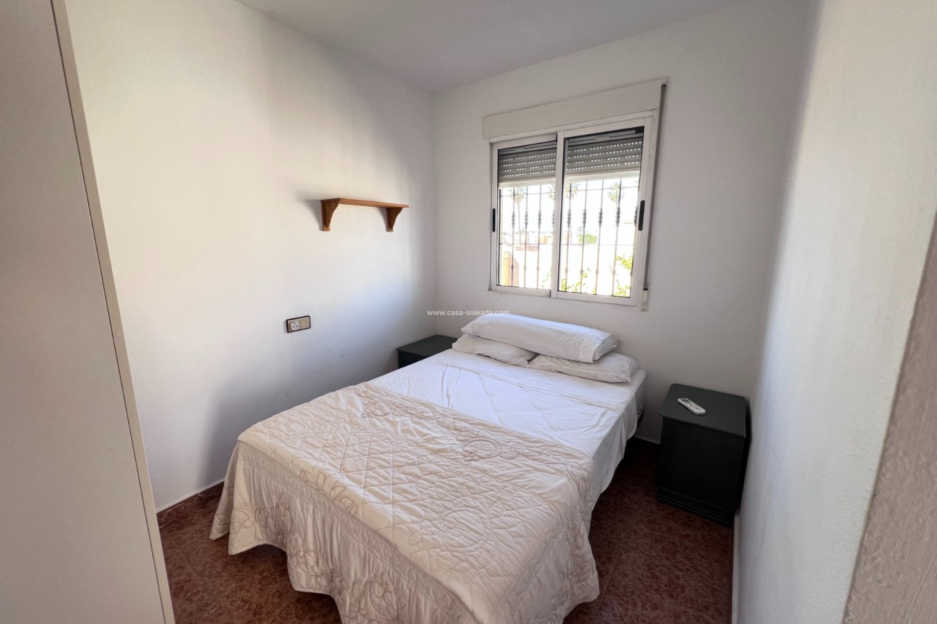 Wiederverkauf - Stadthaus - Torrevieja - La Siesta