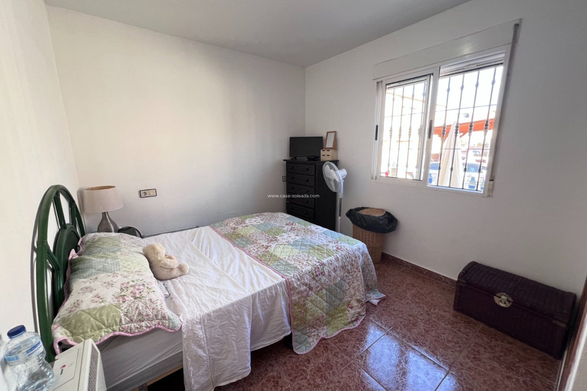 Wiederverkauf - Stadthaus - Torrevieja - La Siesta
