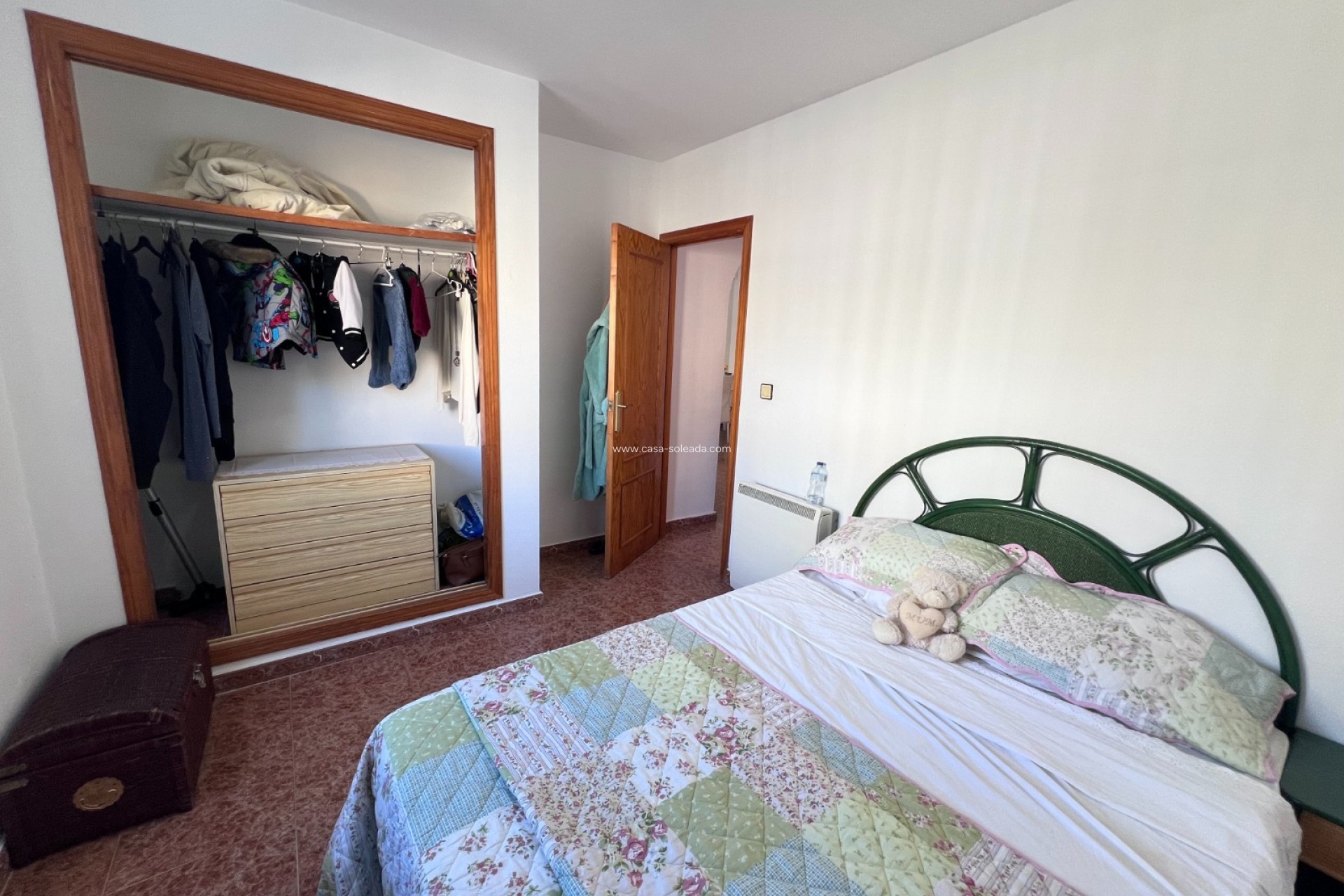 Wiederverkauf - Stadthaus - Torrevieja - La Siesta
