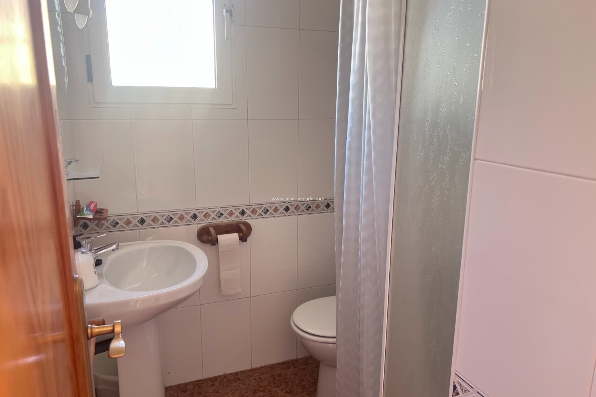 Wiederverkauf - Stadthaus - Torrevieja - La Siesta
