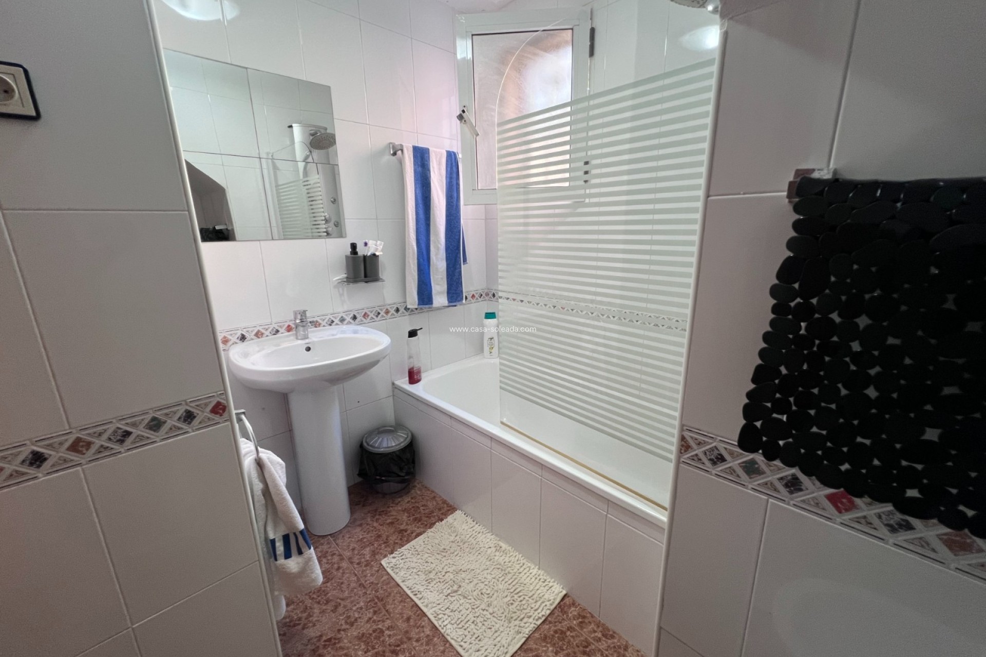 Wiederverkauf - Stadthaus - Torrevieja - La Siesta