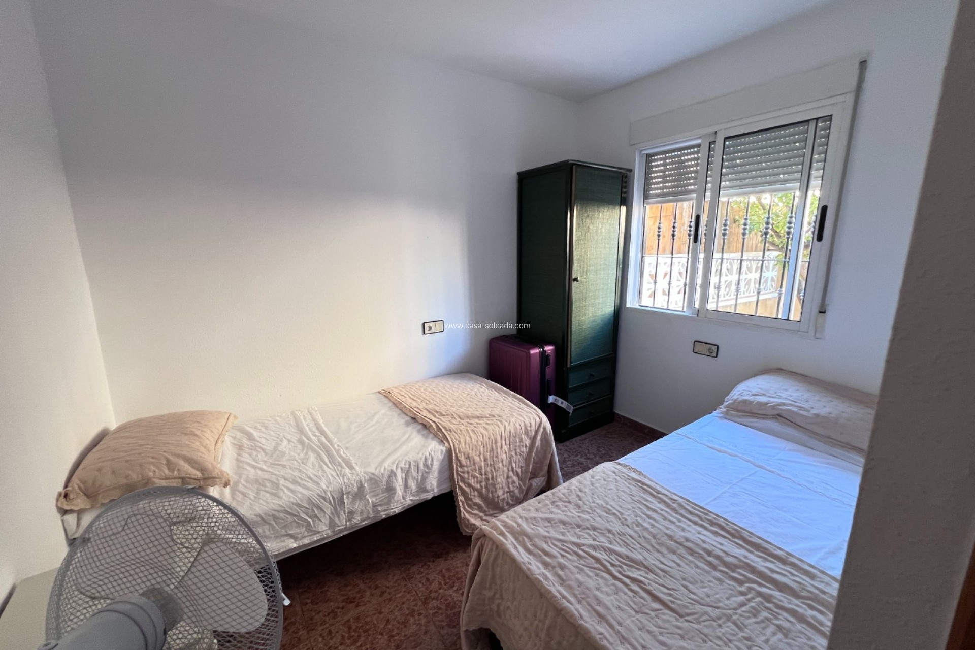 Wiederverkauf - Stadthaus - Torrevieja - La Siesta