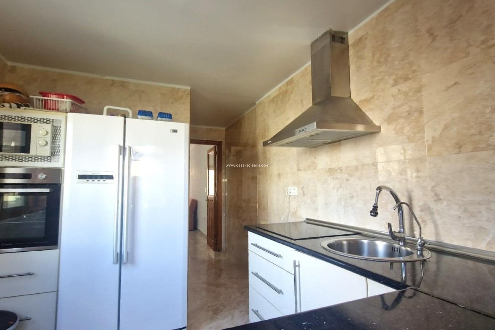 Wiederverkauf - Stadthaus - Torrevieja - Los Altos