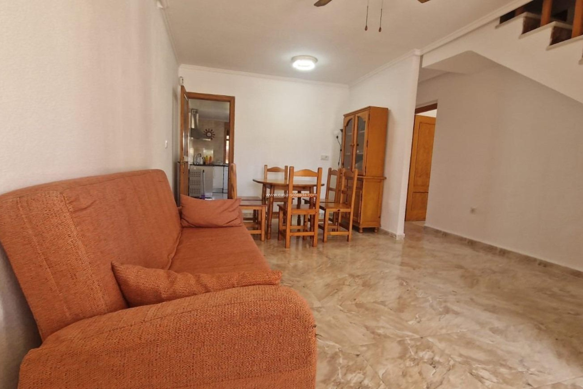 Wiederverkauf - Stadthaus - Torrevieja - Los Altos