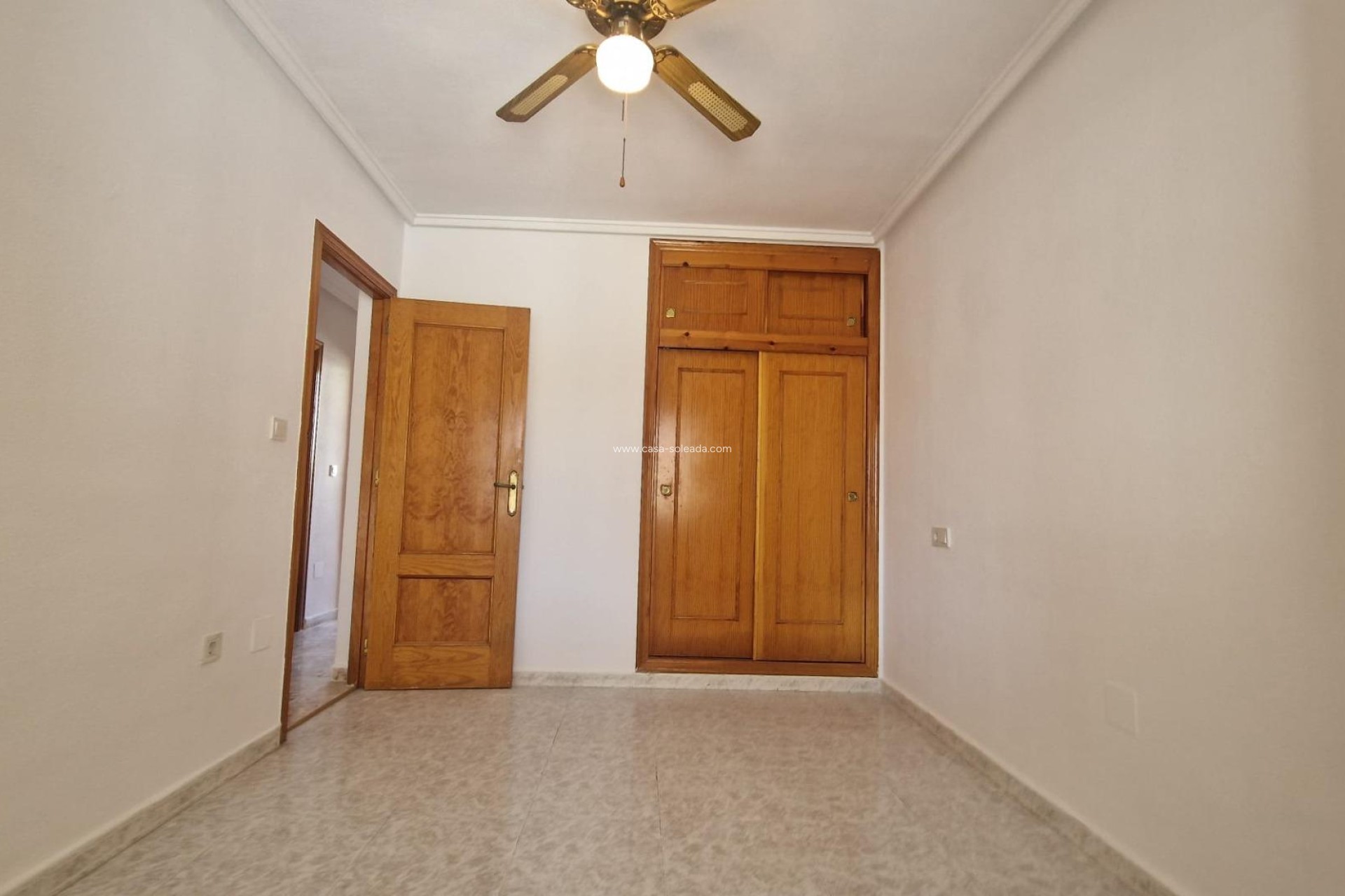 Wiederverkauf - Stadthaus - Torrevieja - Los Altos